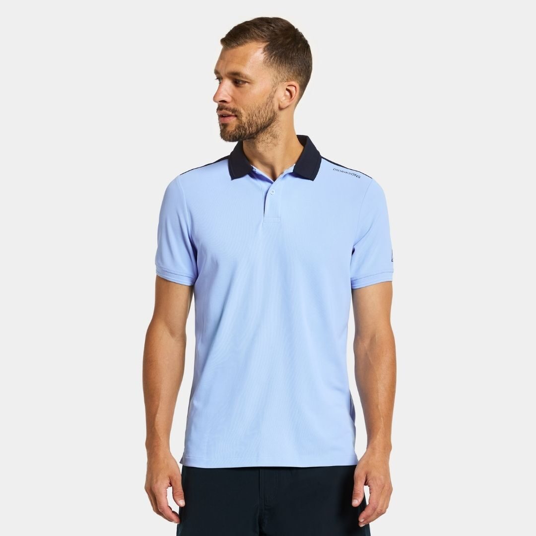 Jack Polo , Didriksons