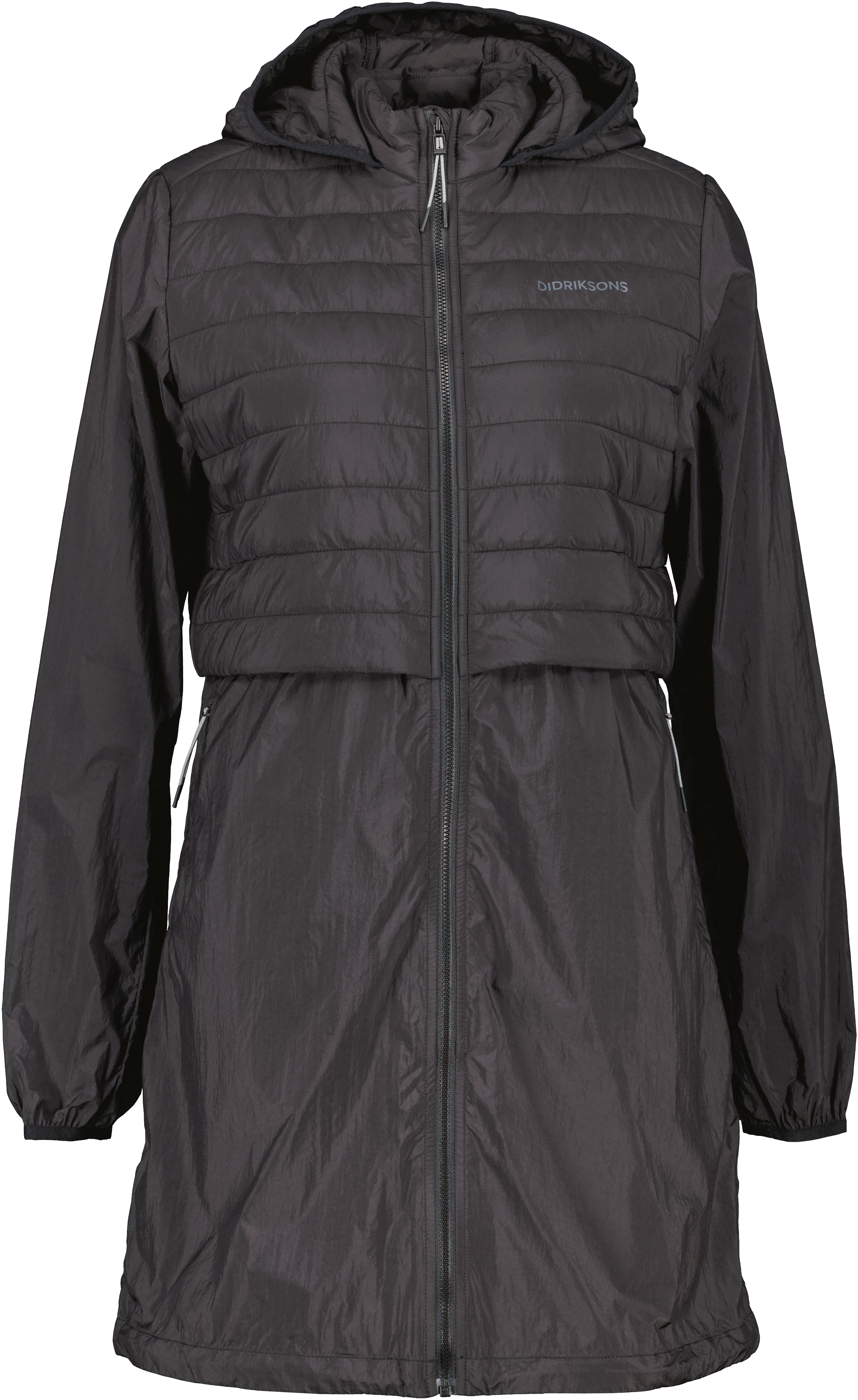 Isabella Parka , Didriksons