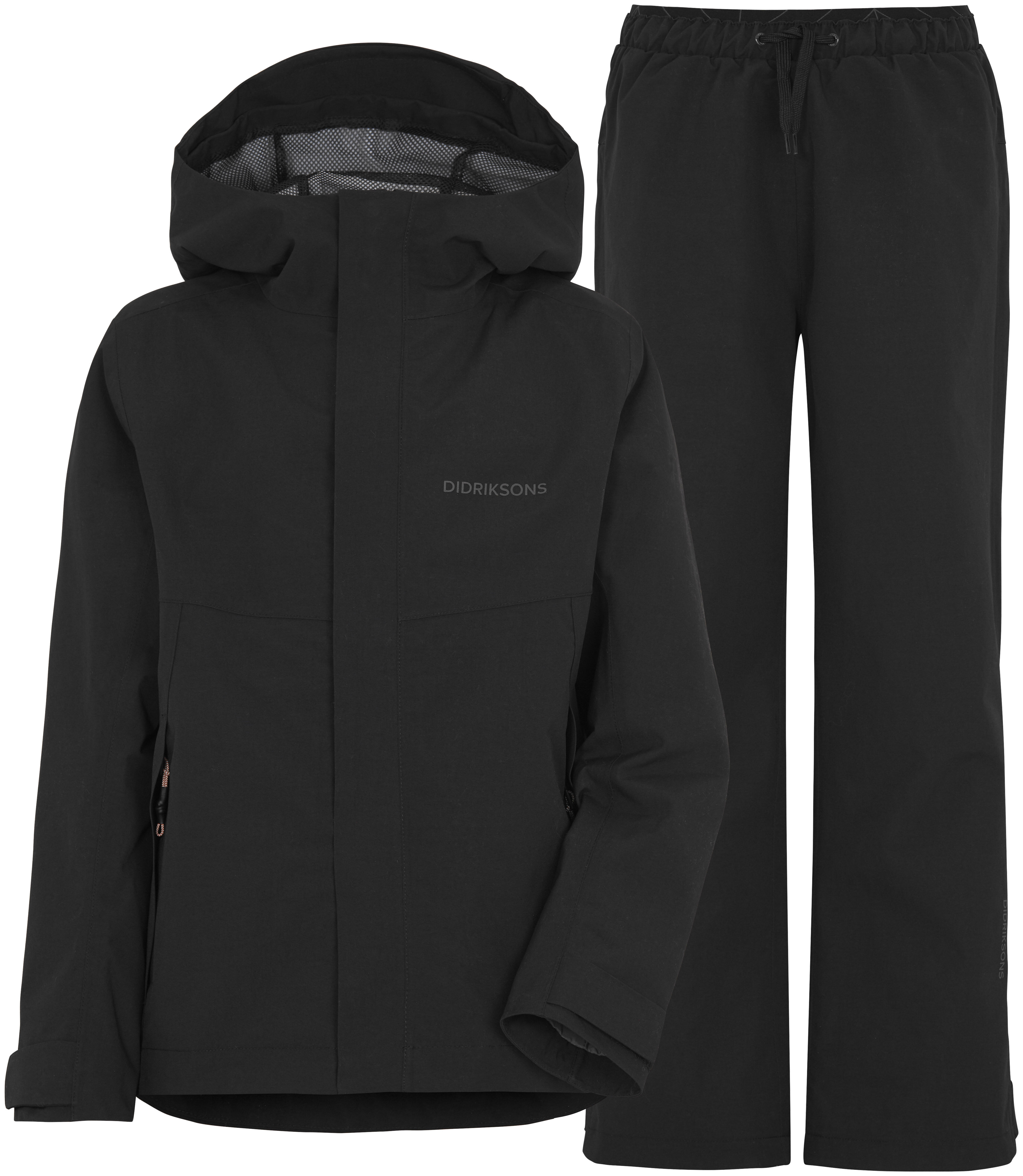 Grit Youth Set - Didriksons