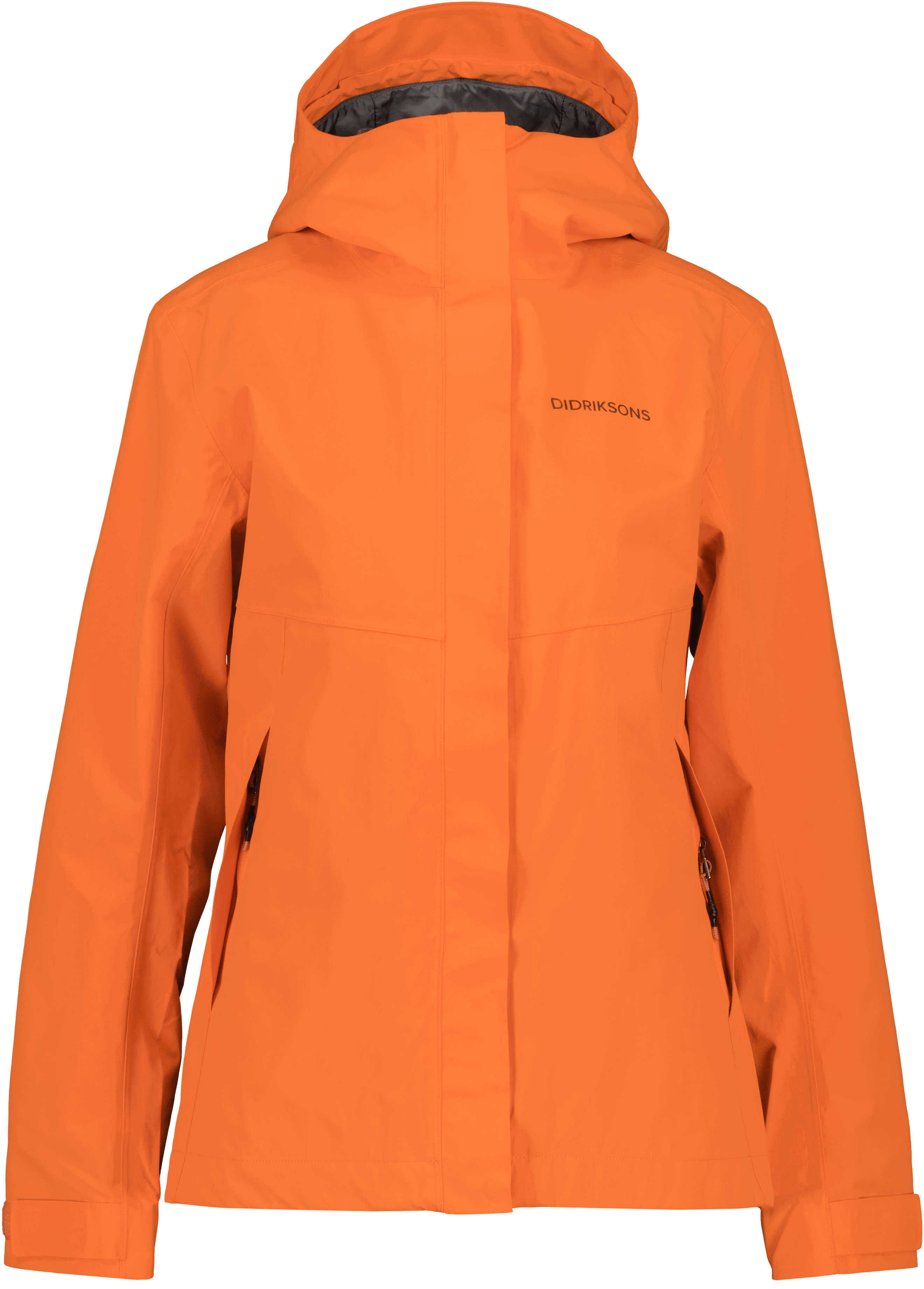 Grit Women's Jacket - Didriksons