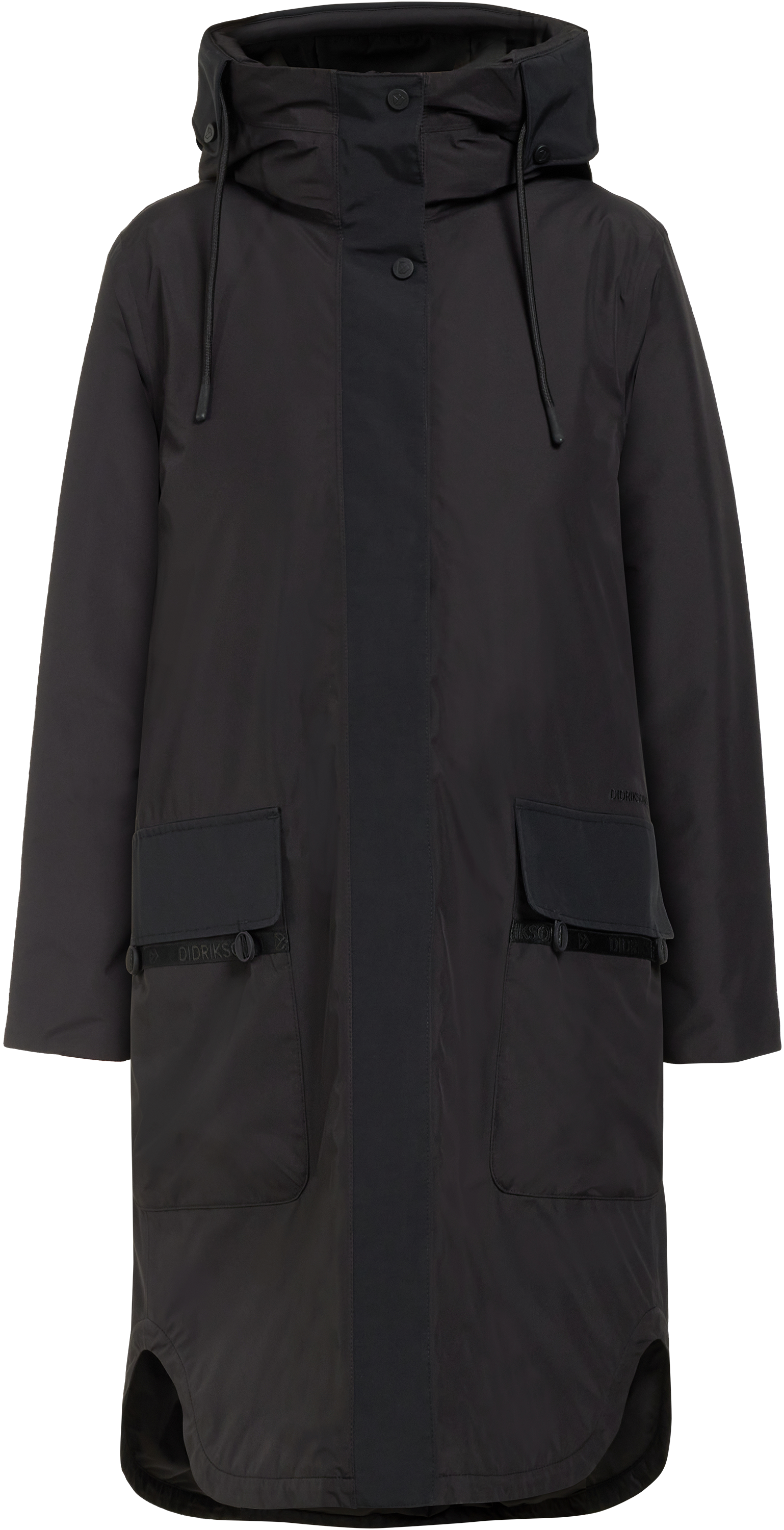 Aiko Parka - Women's Parka Jacket - Functional Jacket - Didriksons
