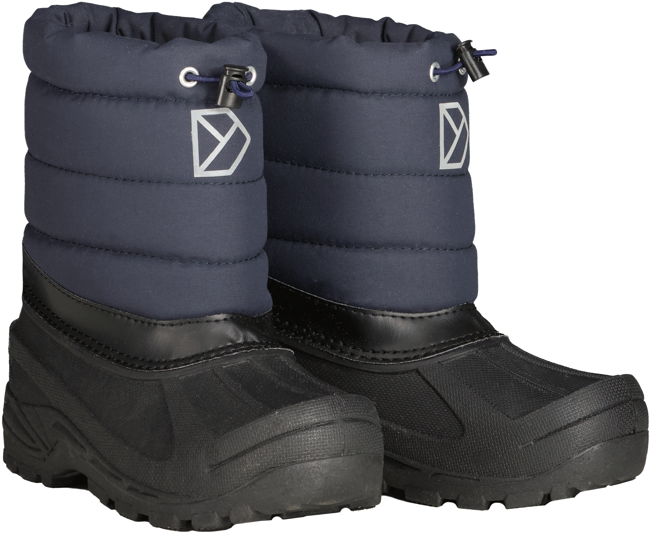 Lumi Kids' Boots - Stövlar till barn - Slitstarka stövlar - Didriksons