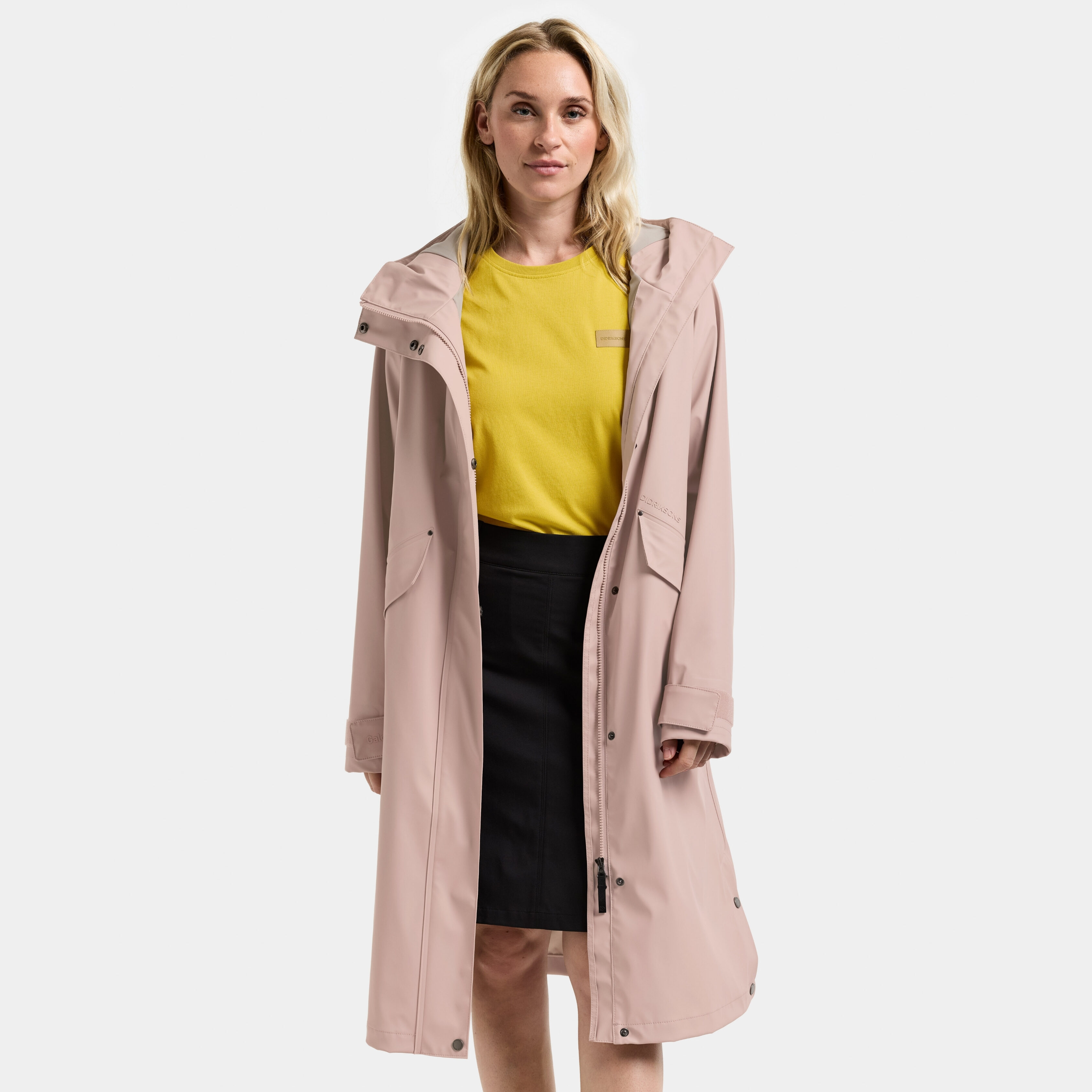 Melinda Parka - Didriksons