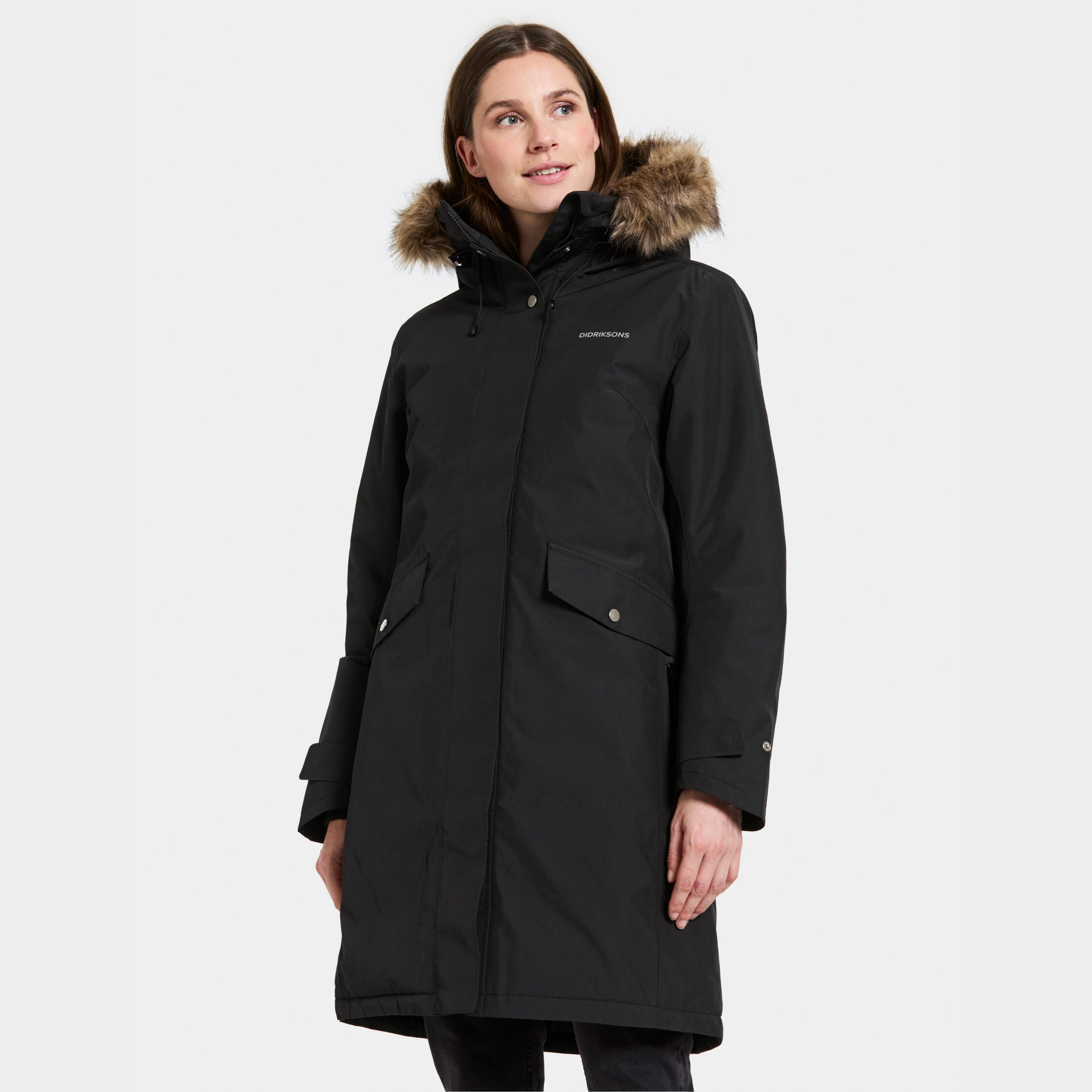 Erika Parka , Didriksons