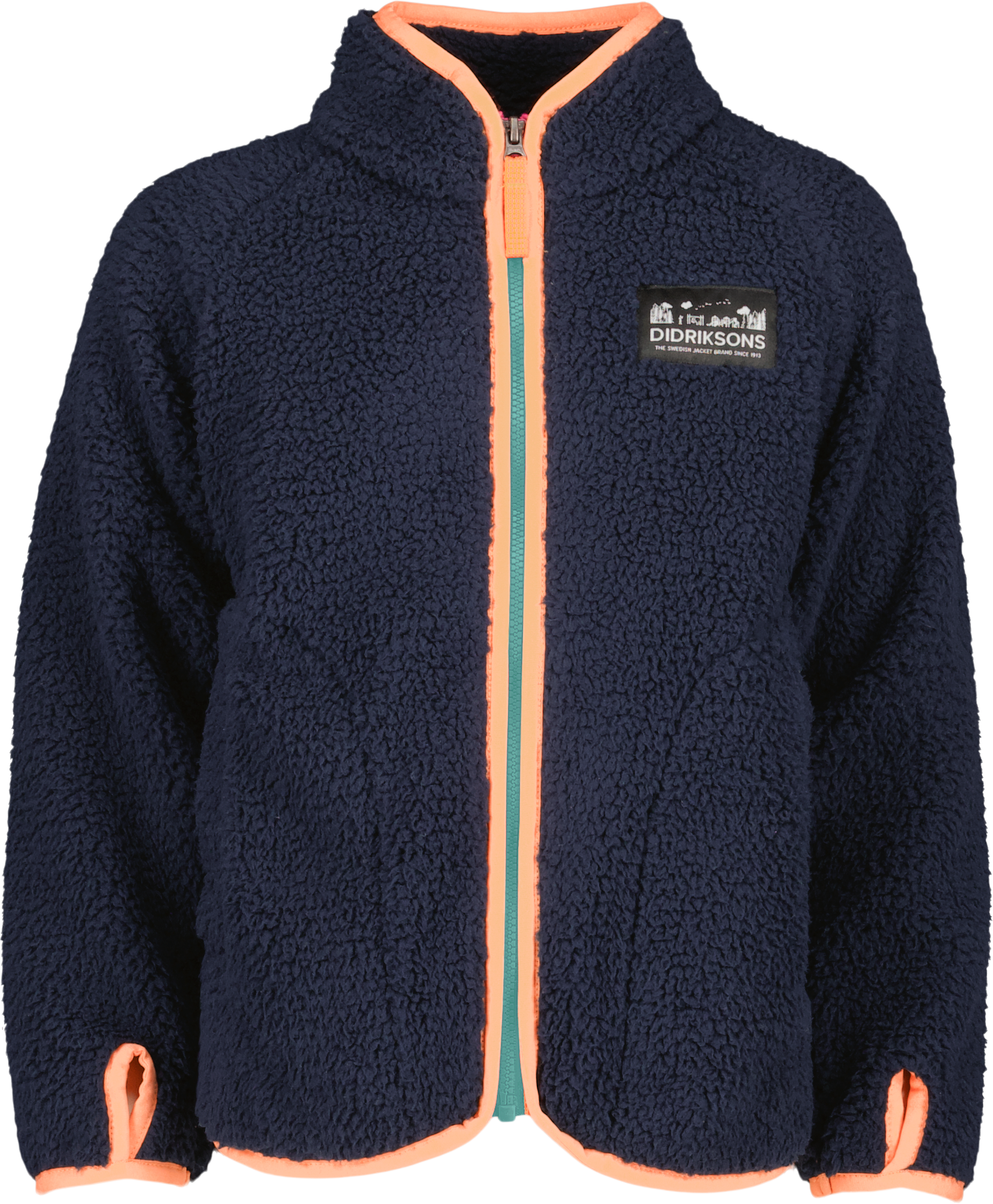 Gibbs Kids' Full-Zip