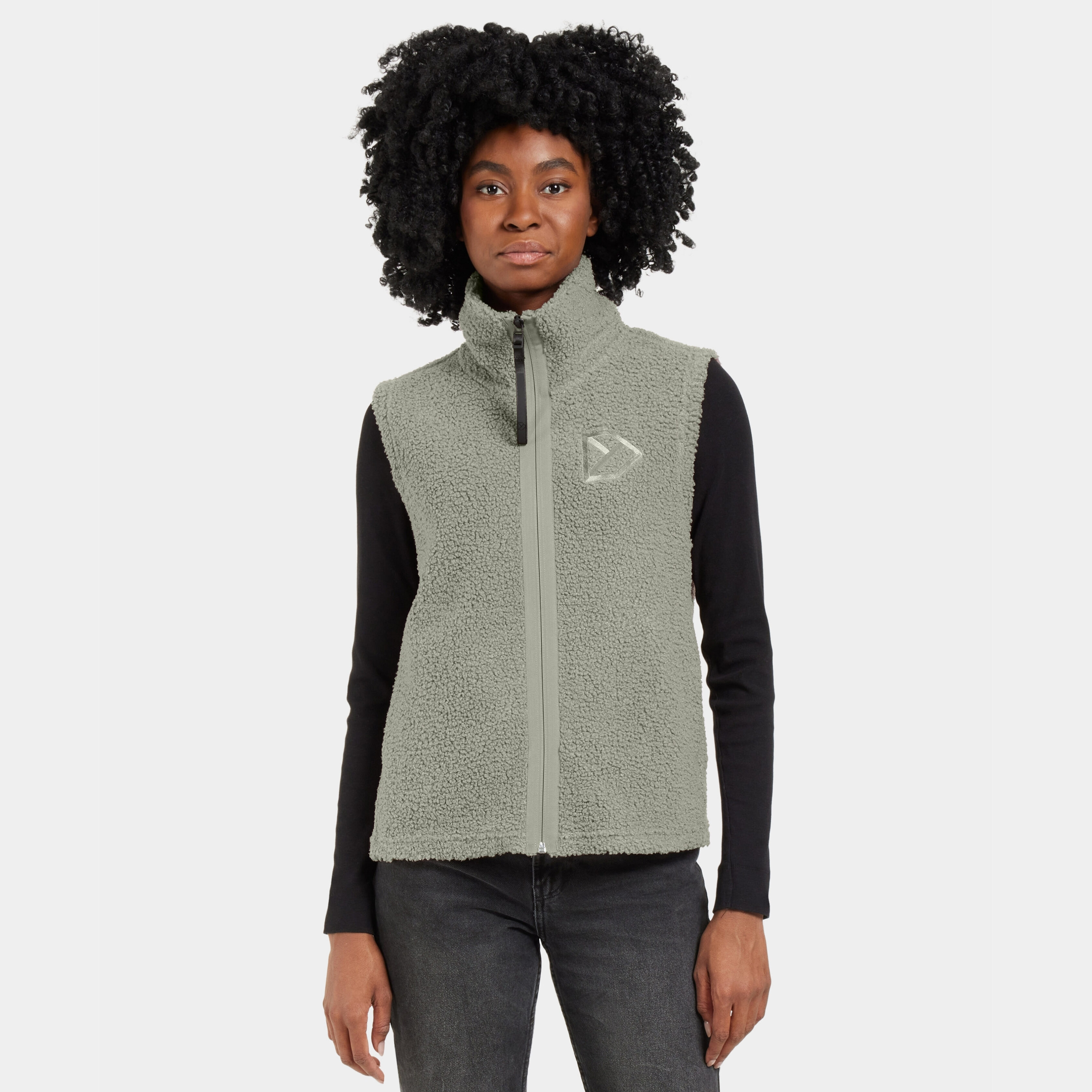 Kiana Vest - Didriksons