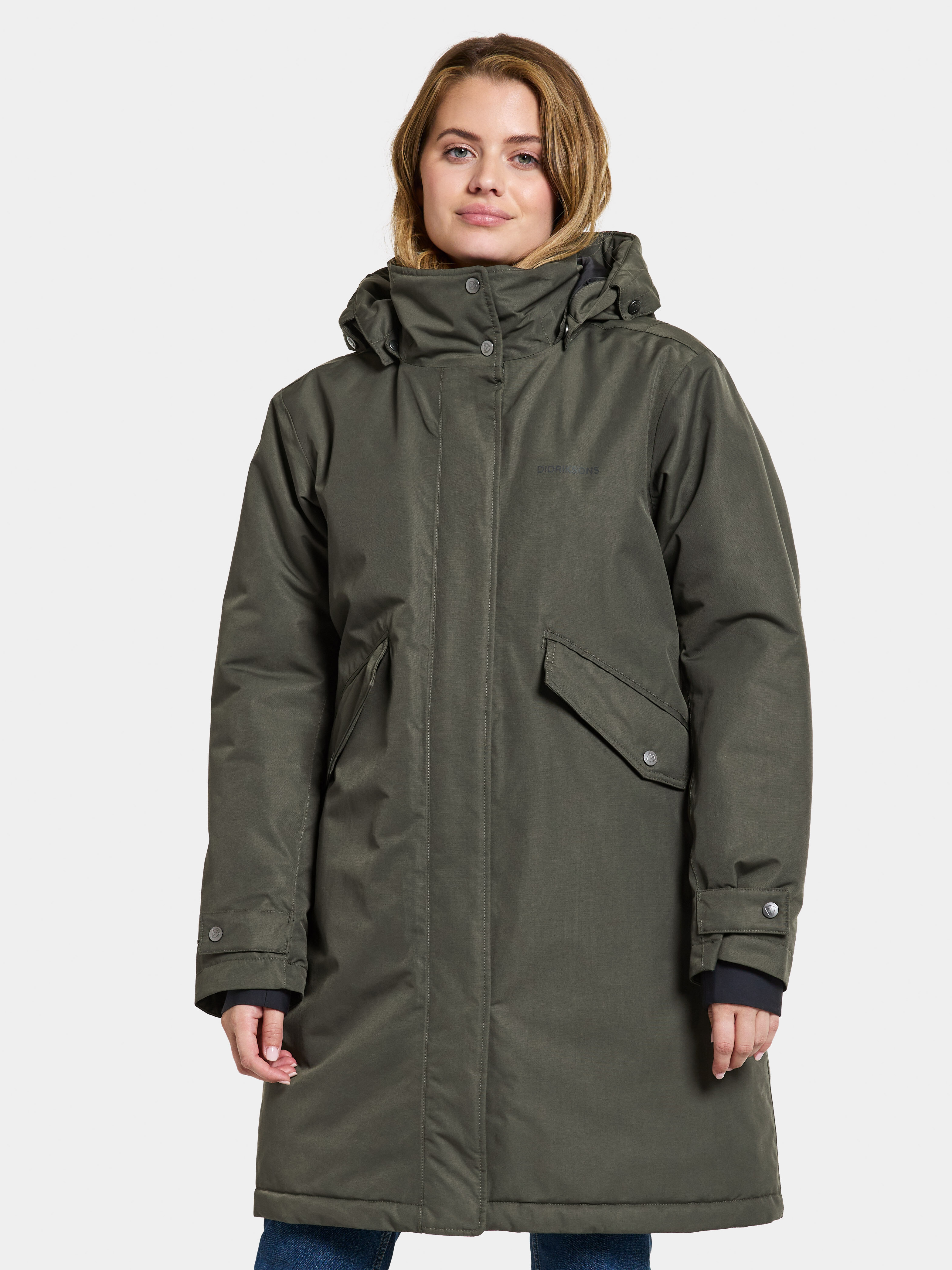 Josefine Parka - Didriksons