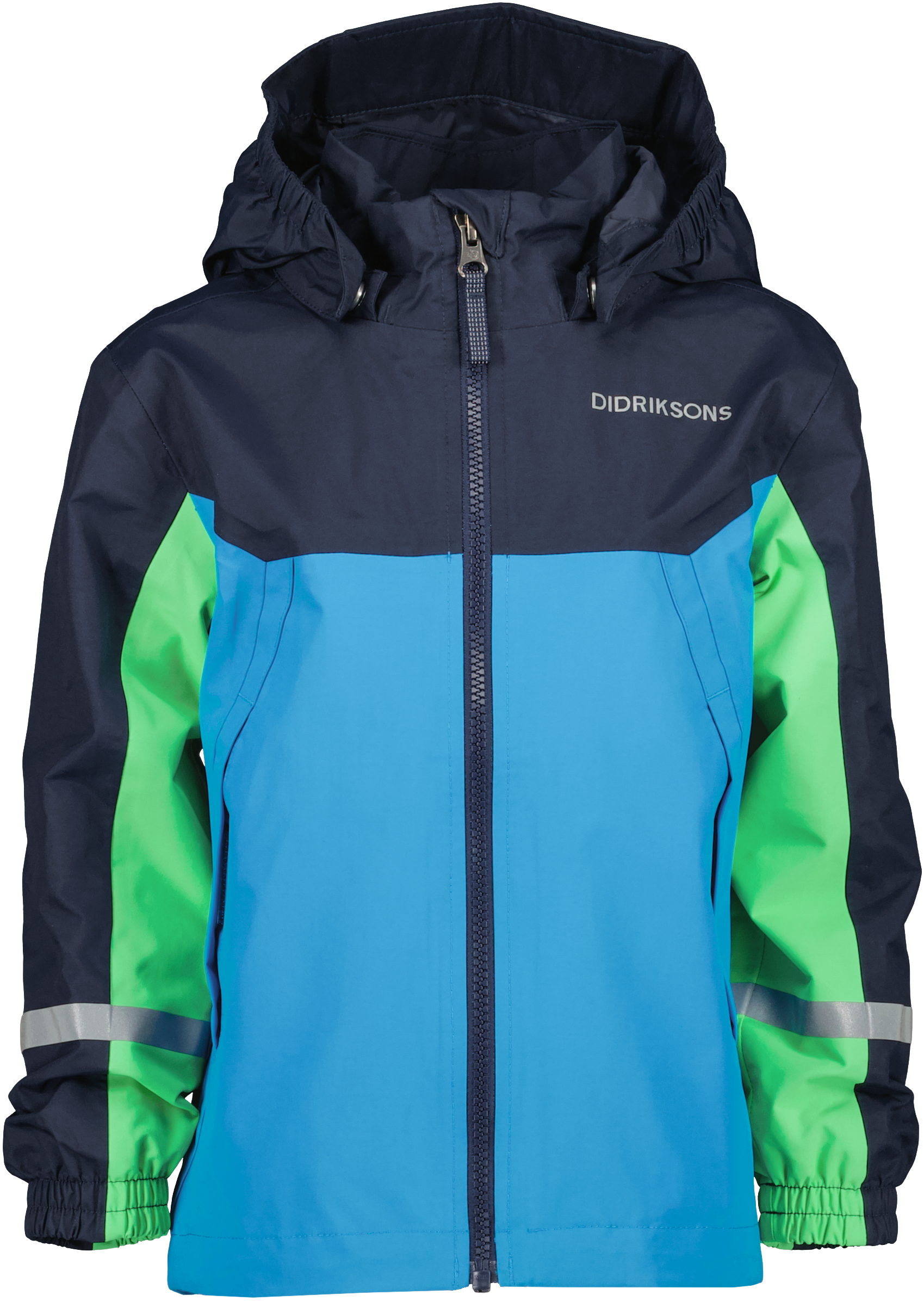 Pilvi Kids' Jacket , Didriksons
