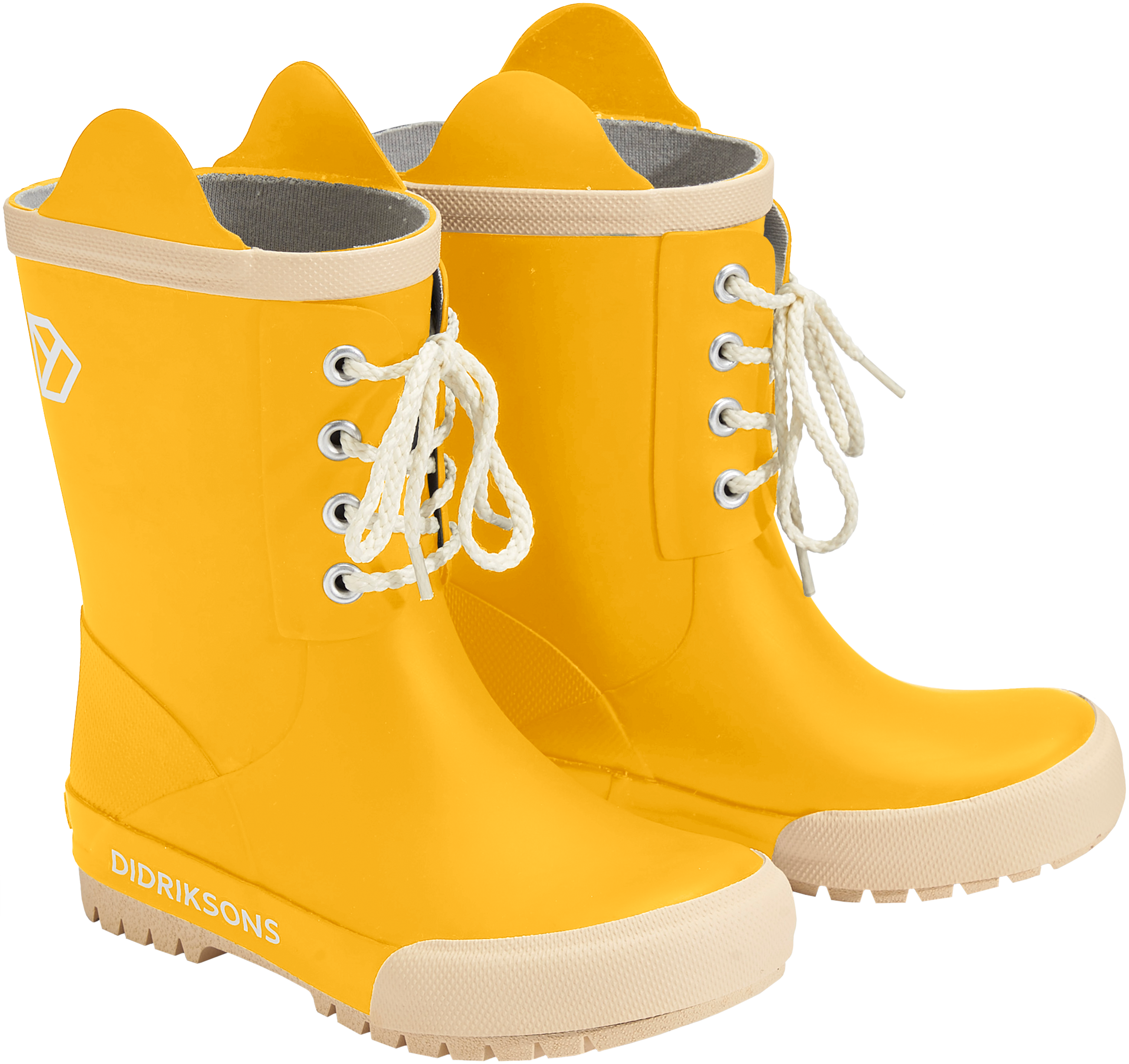Splashman Kid's Boots - Kumisaappaat Lapset - Vedenpitävät kumisaappaat - Didriksons
