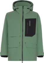 Fractus Jacket 