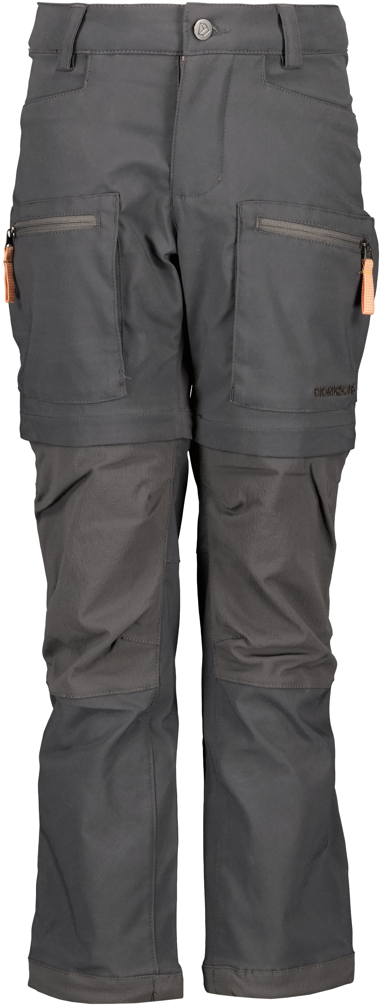 Kotten Kids' Zipp-Off Pants