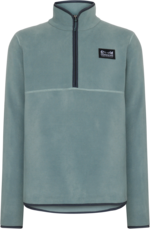 Vito Half-Zip