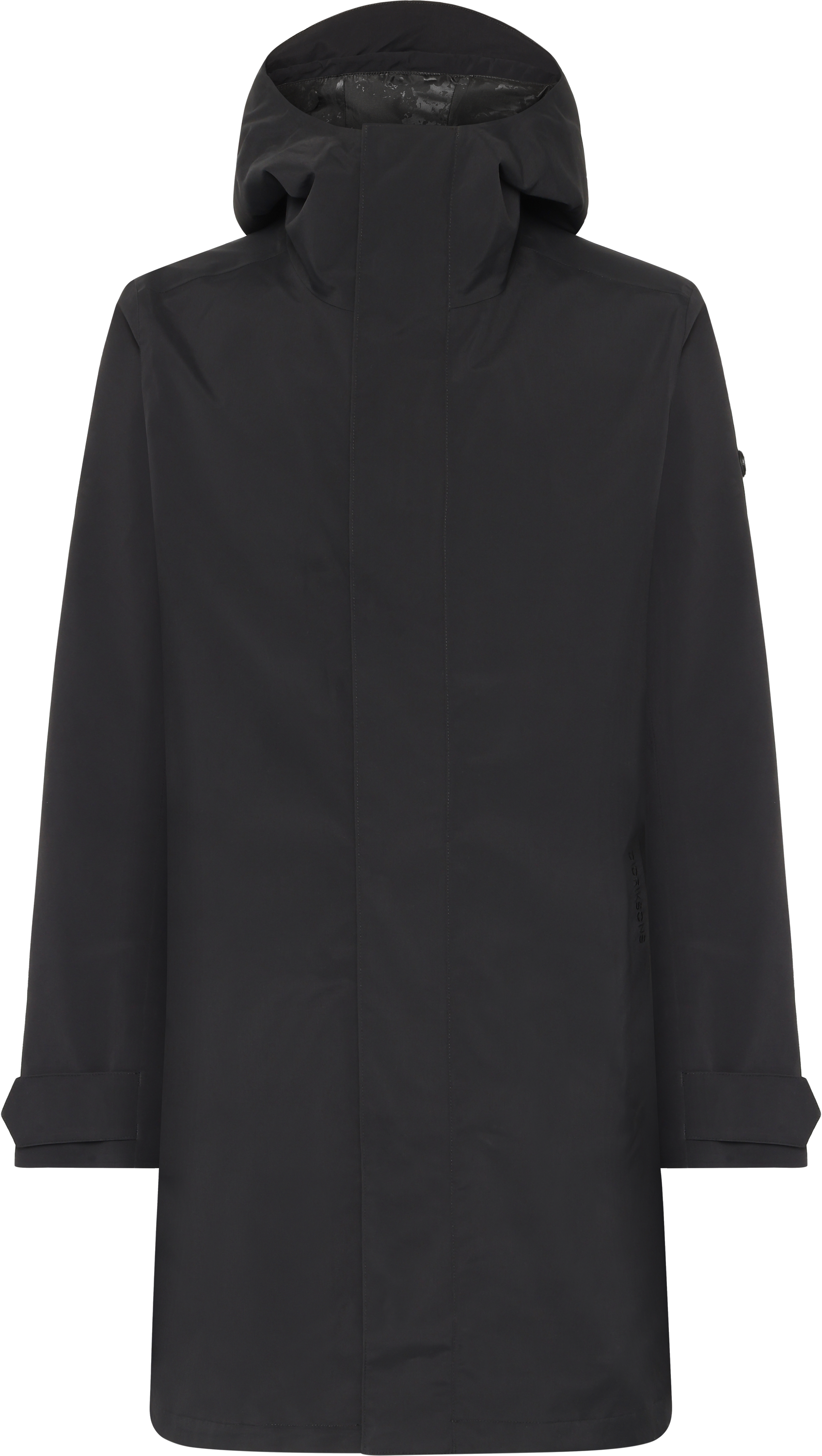 George Parka