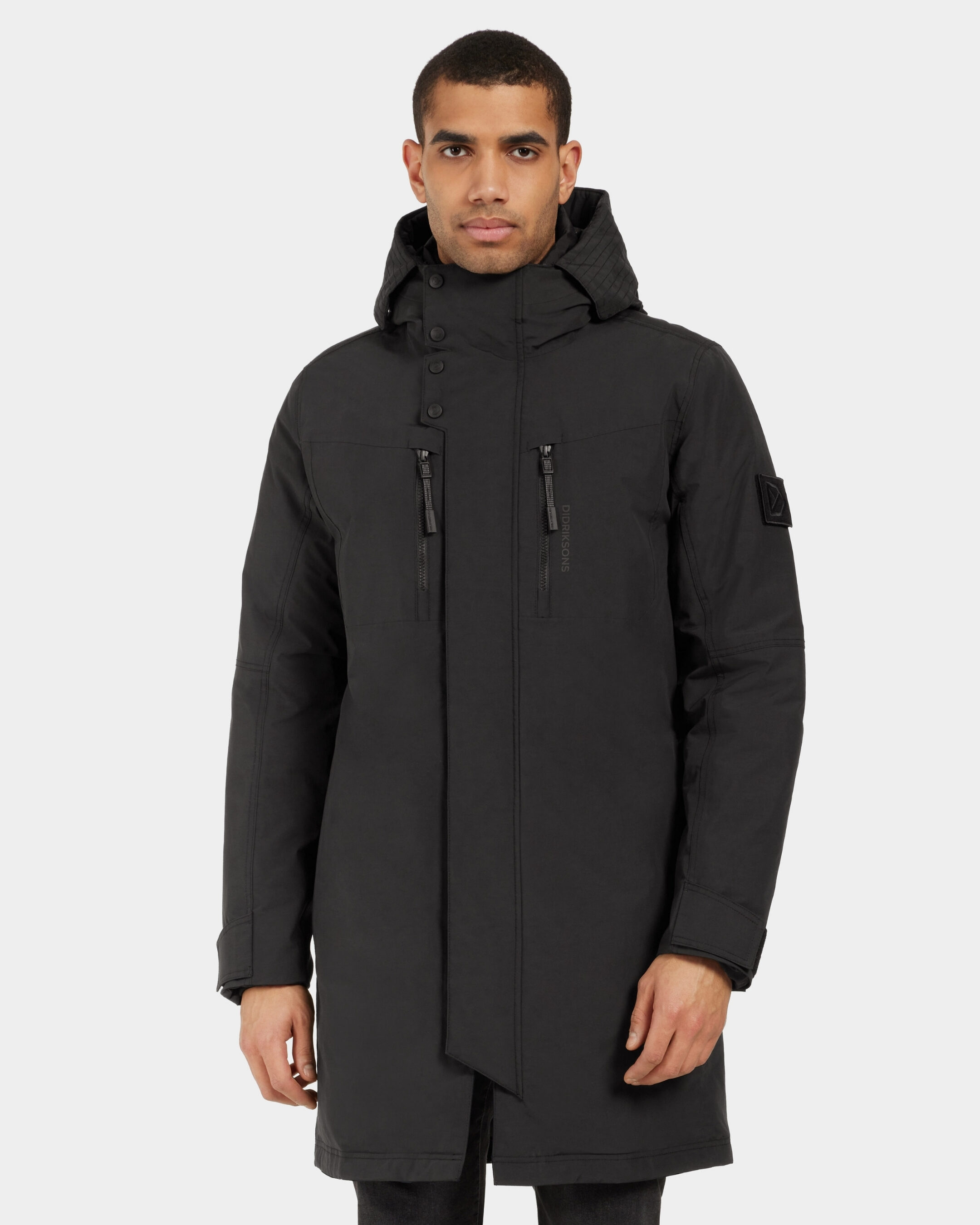 Dexter Parka , Didriksons