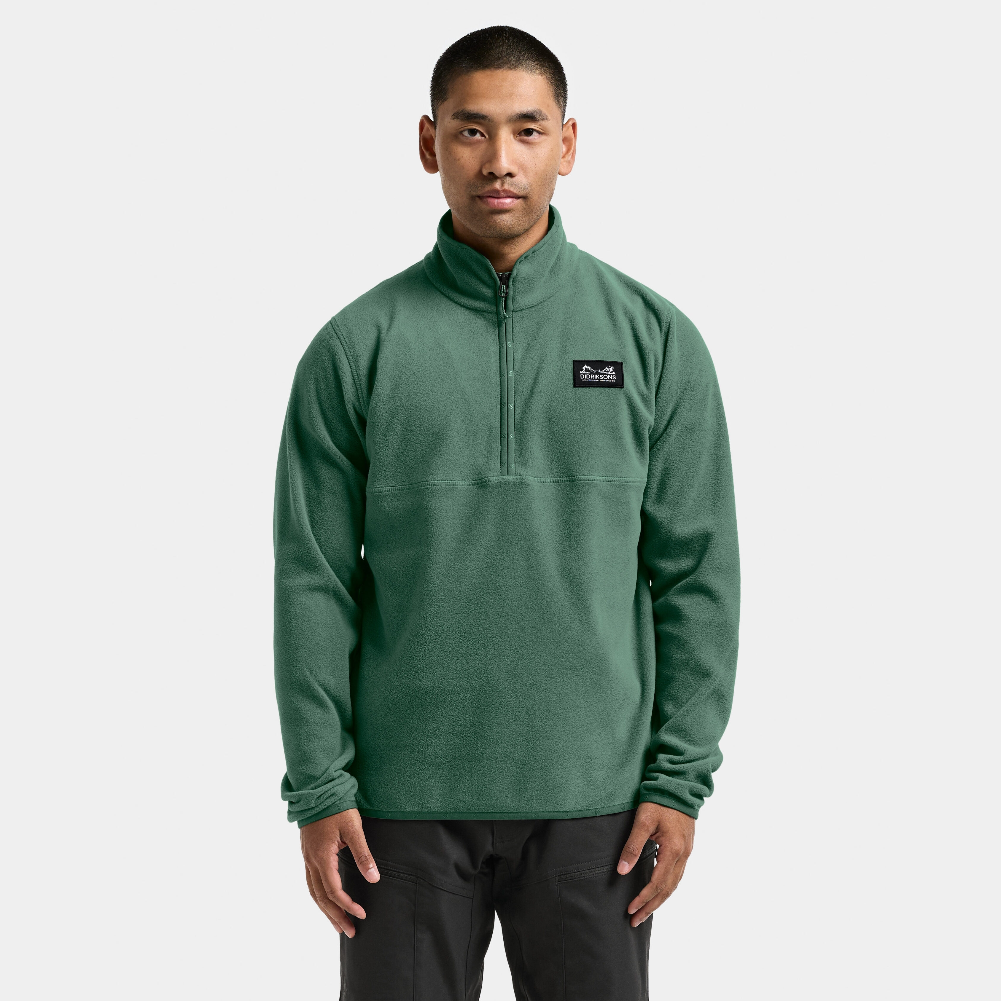 Vito Half-Zip - Didriksons