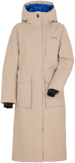 Leya Parka Long