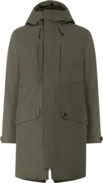 Falke Parka