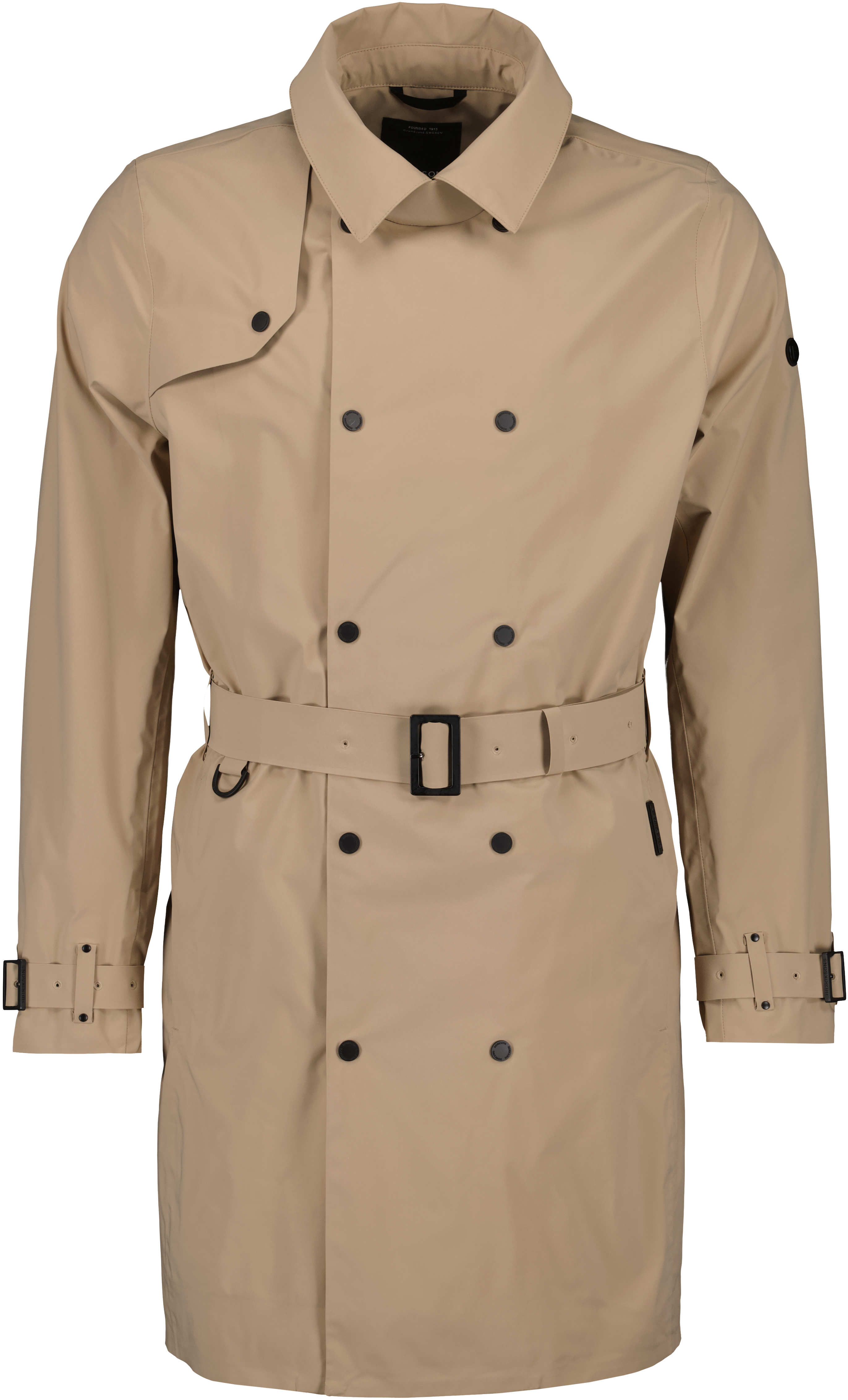 Ludvig Coat , Didriksons