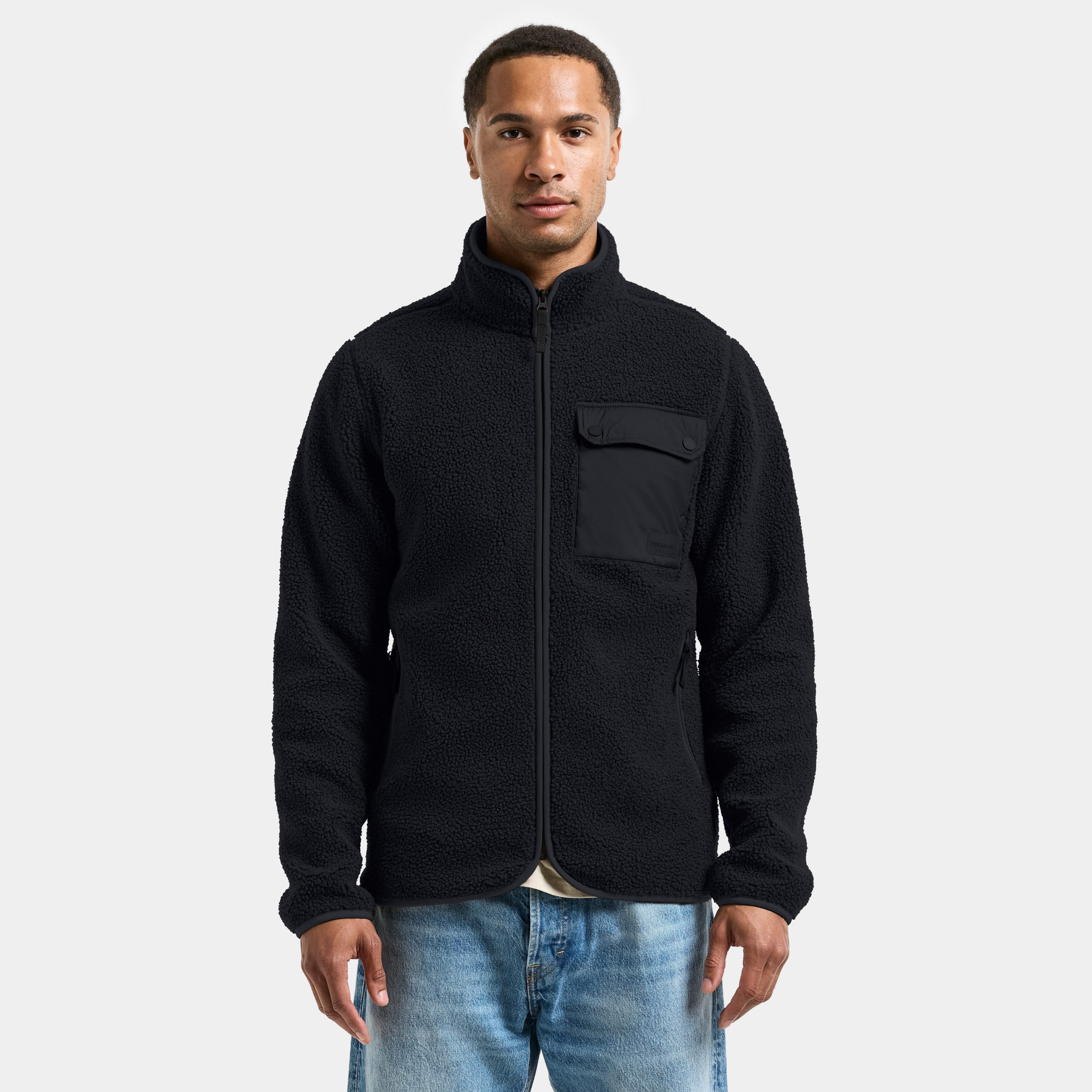 Peter Full-Zip , Didriksons