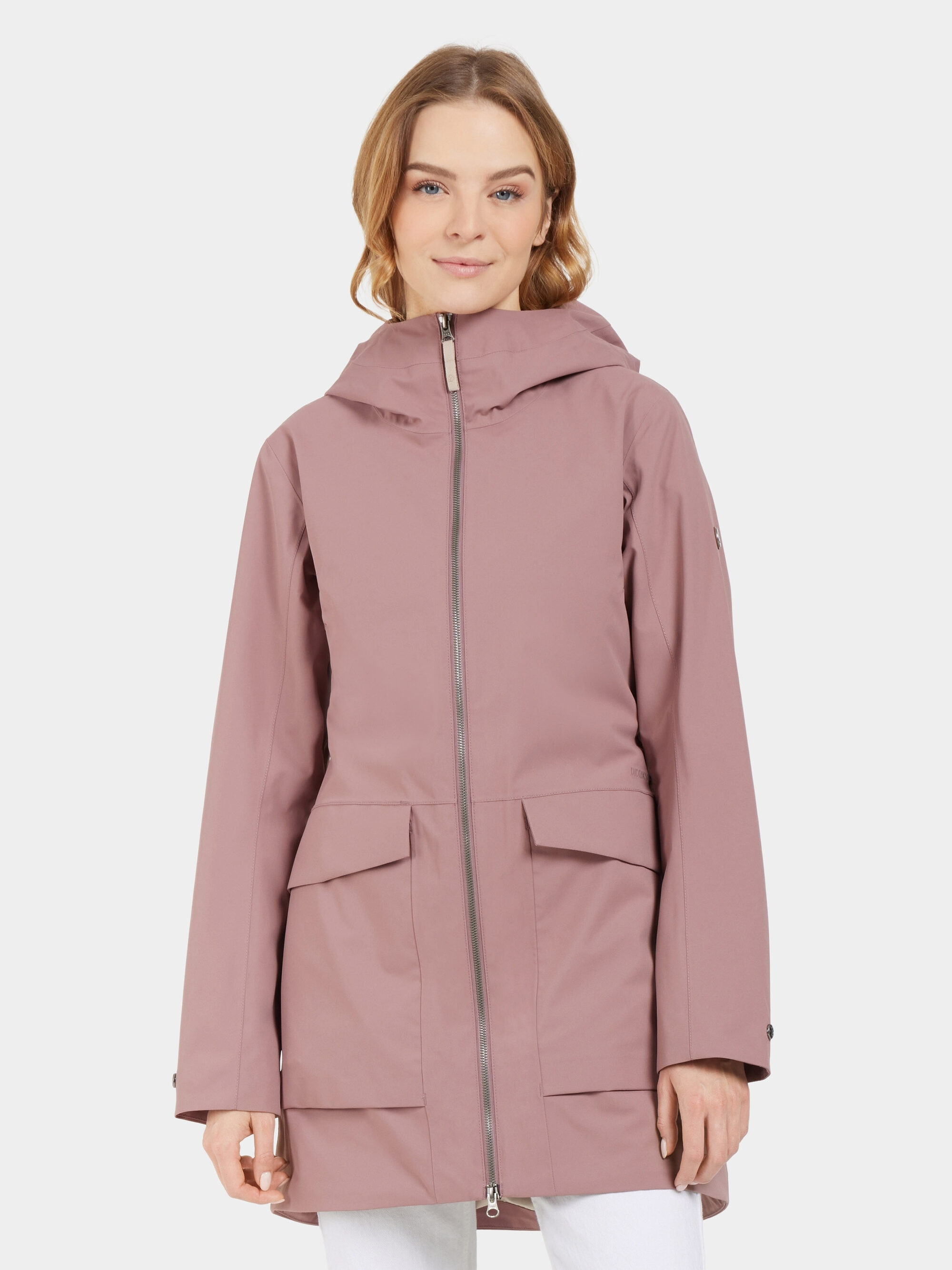 Folka Parka - Didriksons