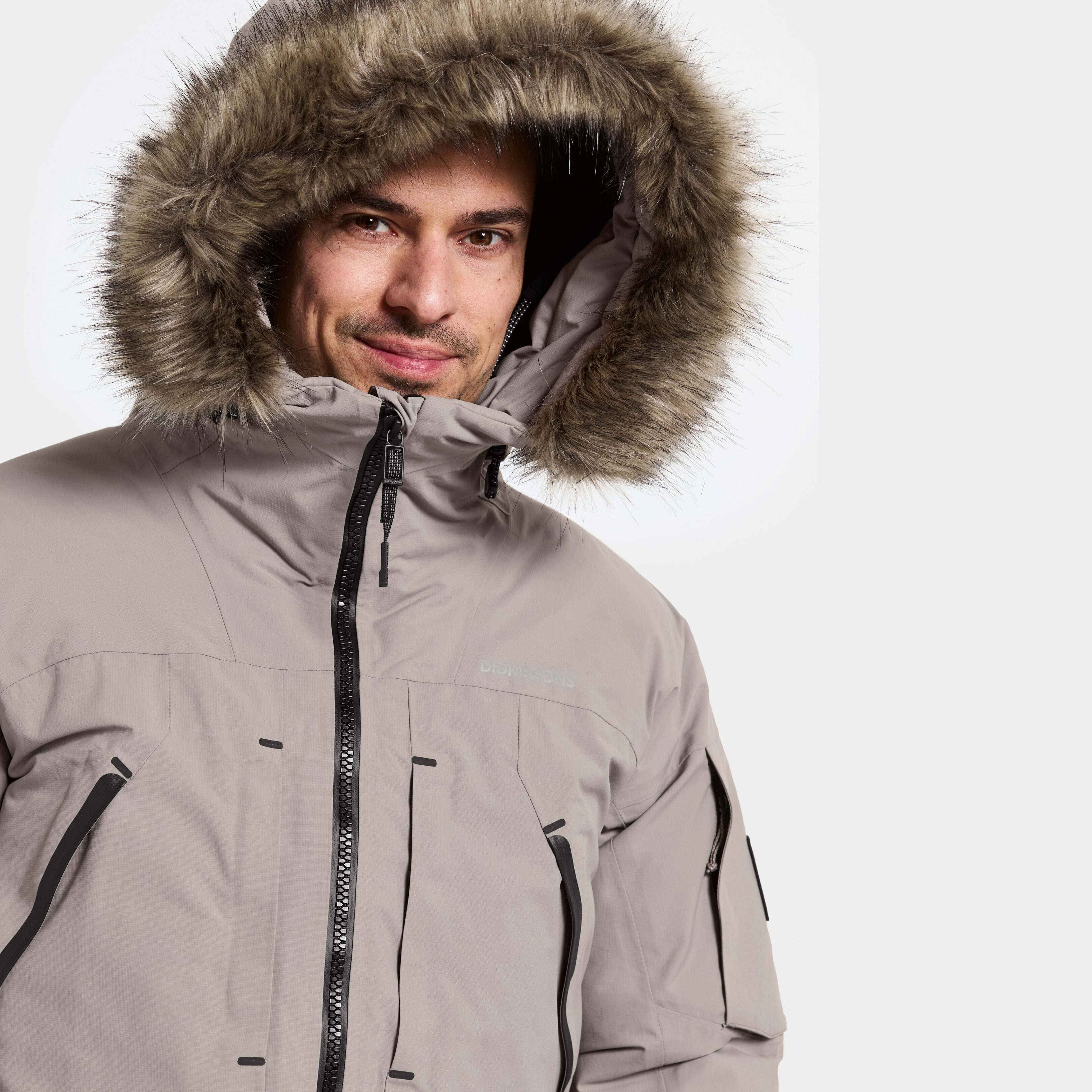 Zeus Parka , Didriksons