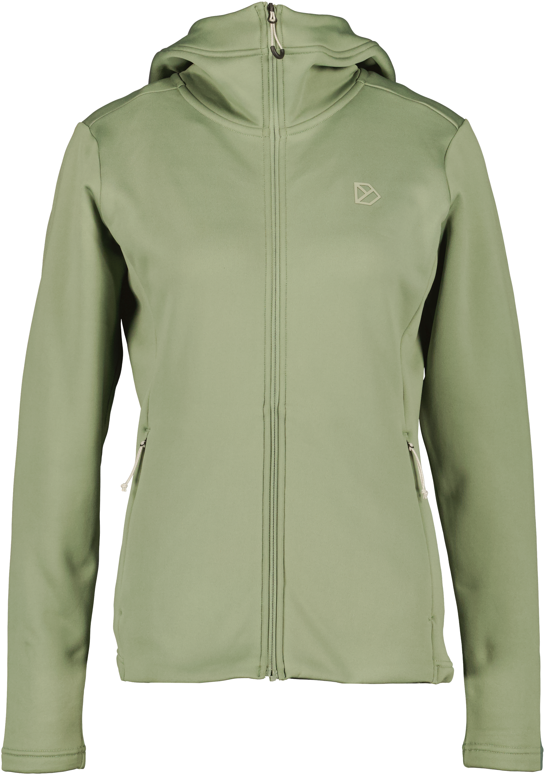 Anneli Full-Zip - Didriksons