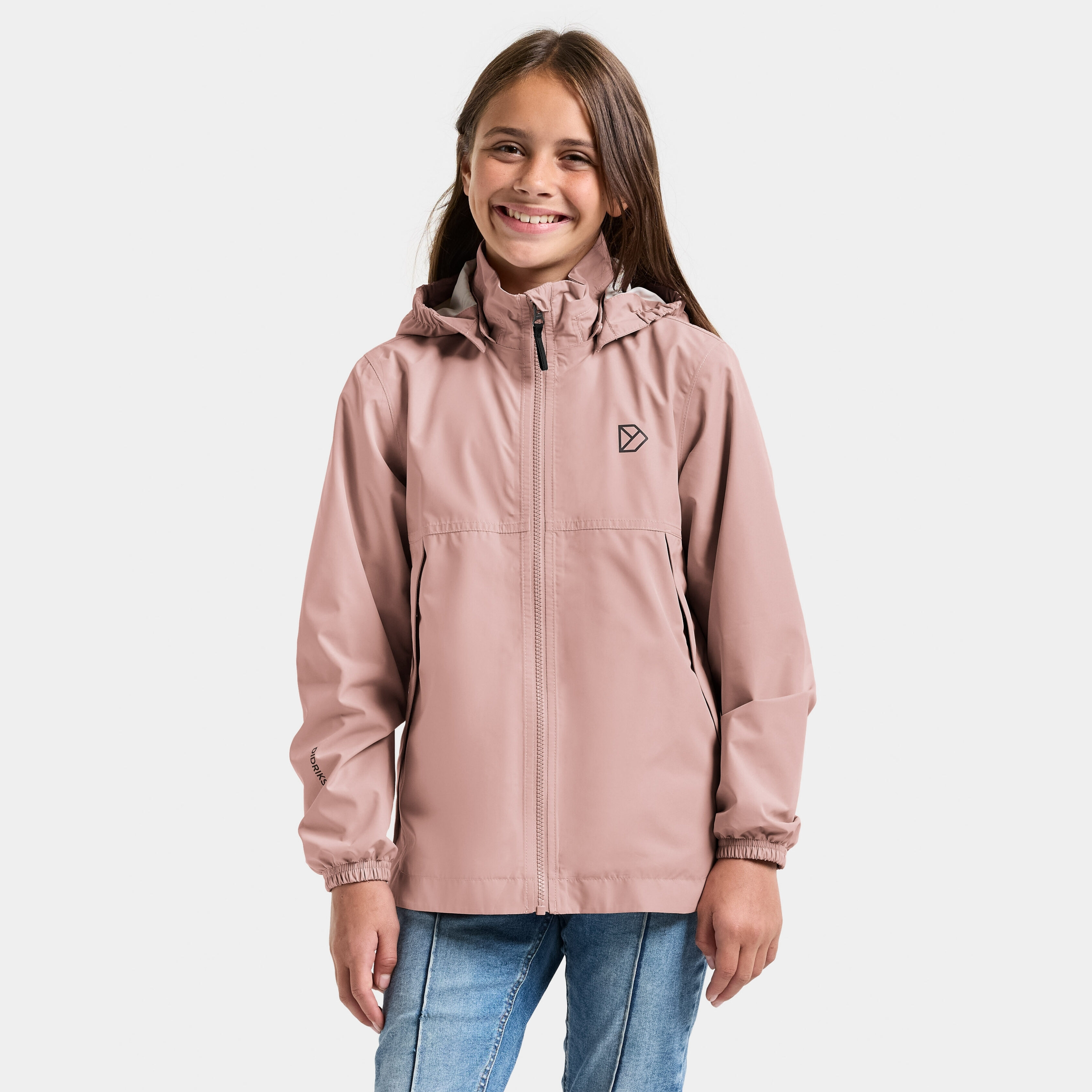 Meliss Kids' Jacket - Didriksons