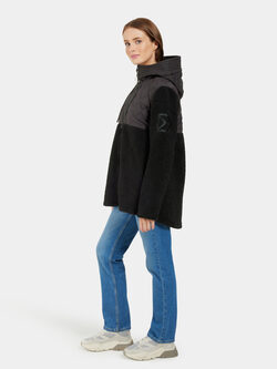 訳あり福袋 送料無料 セール わけあり 福袋 レディ Bibi Full-Zip - Didriksons トップス