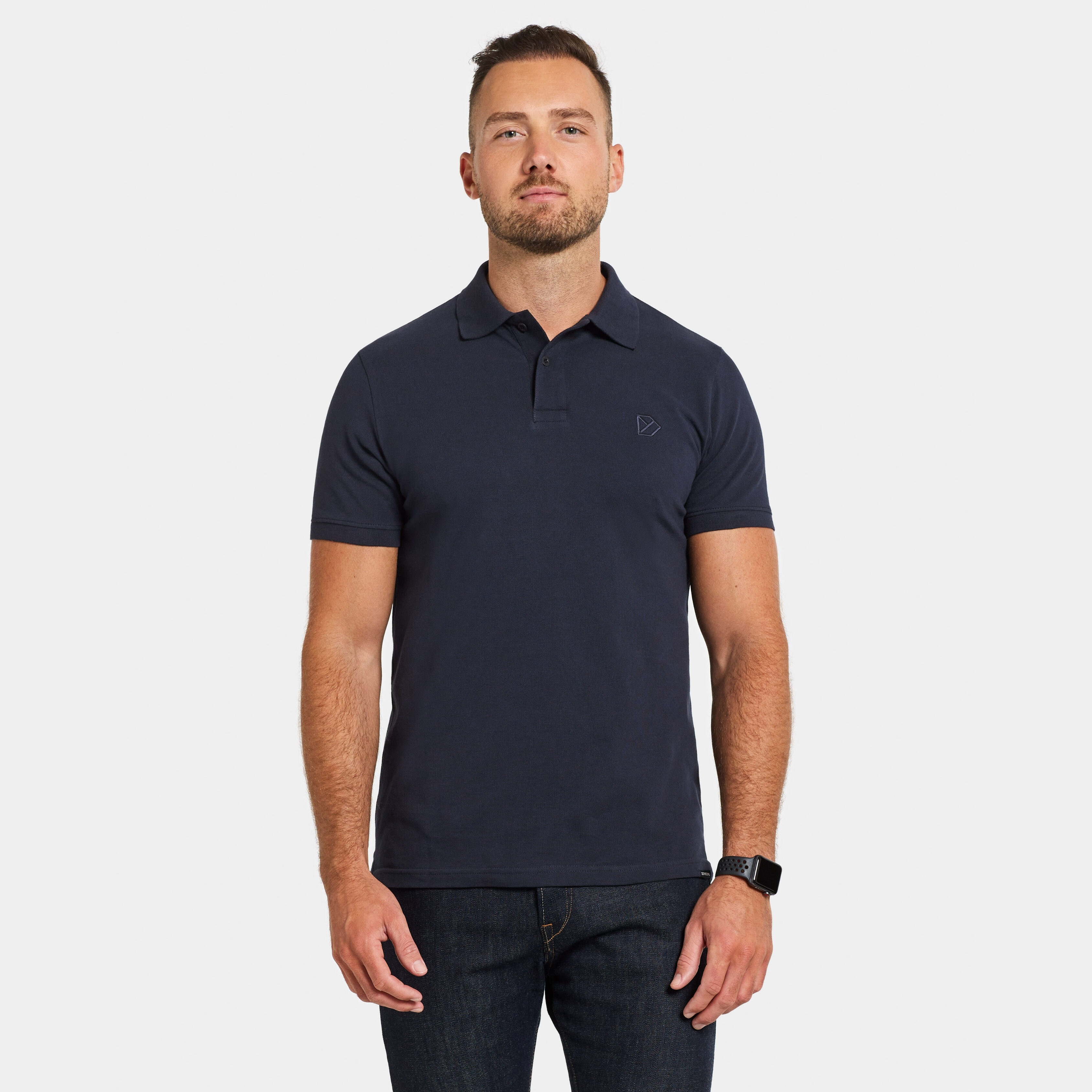 Ville Pike , Didriksons