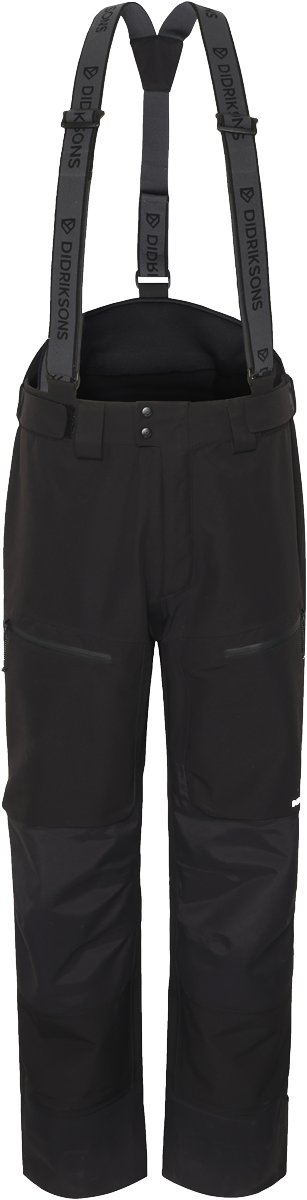 Fractus Pants