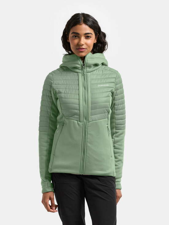 Annema Full-Zip 