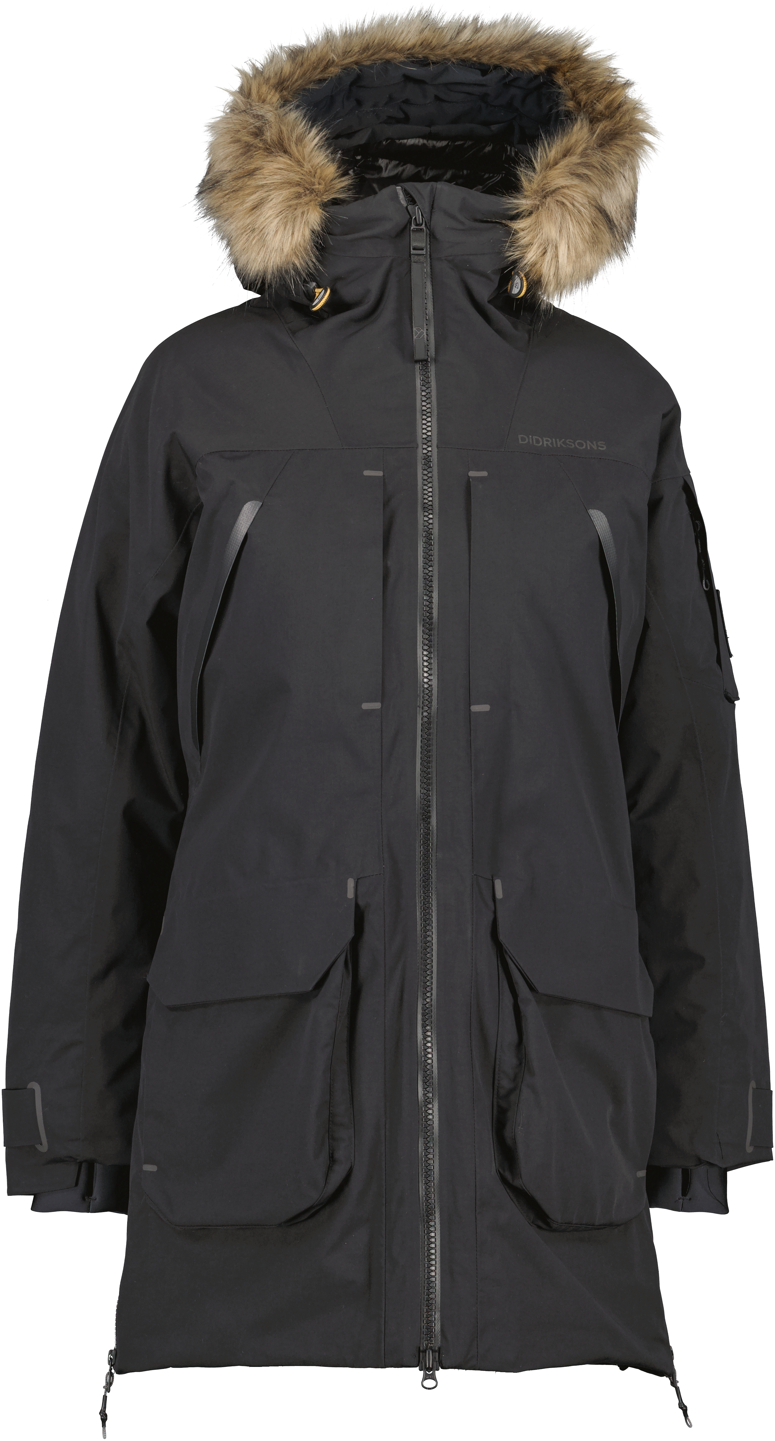 Ceres Parka , Didriksons