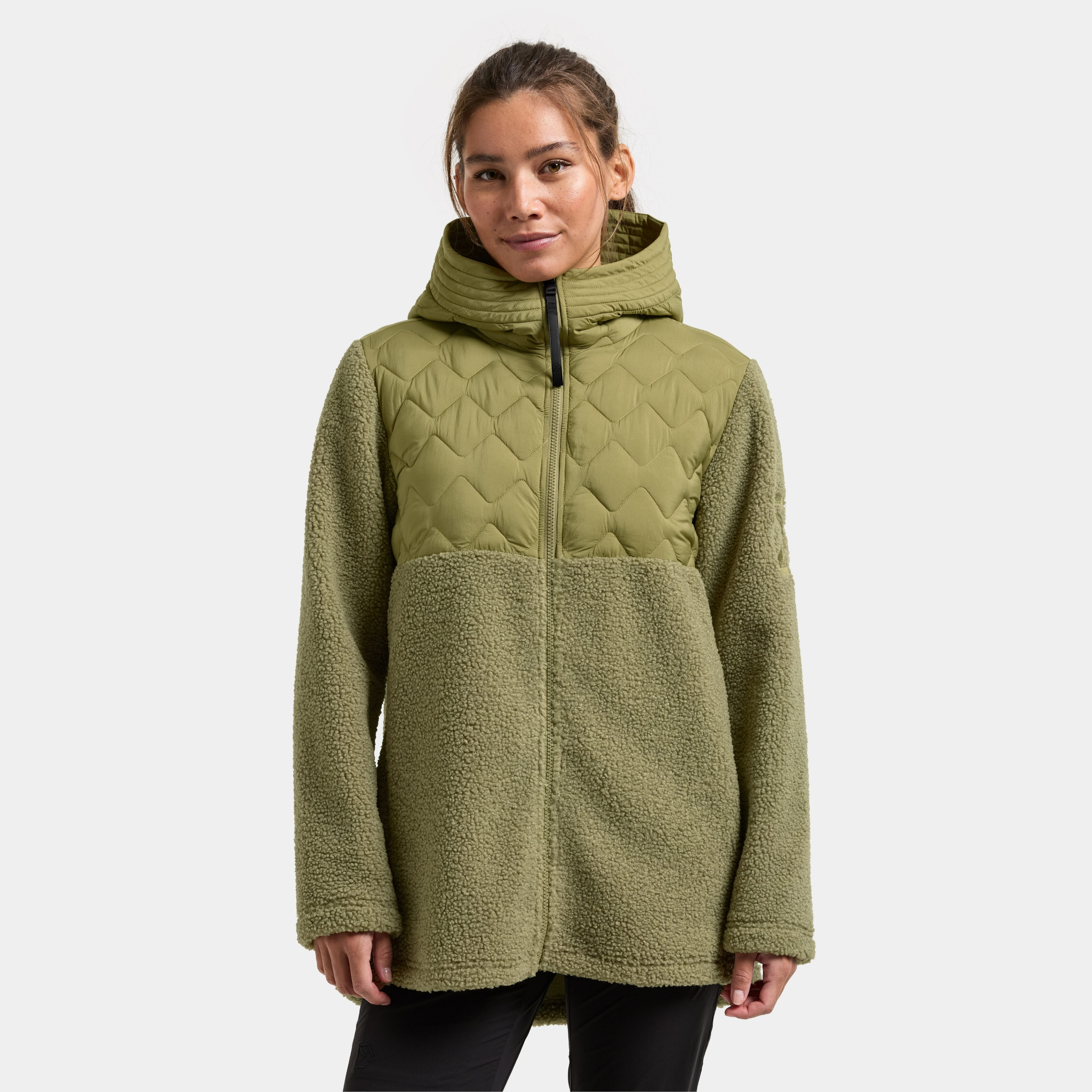 Bibi Full-Zip , Didriksons