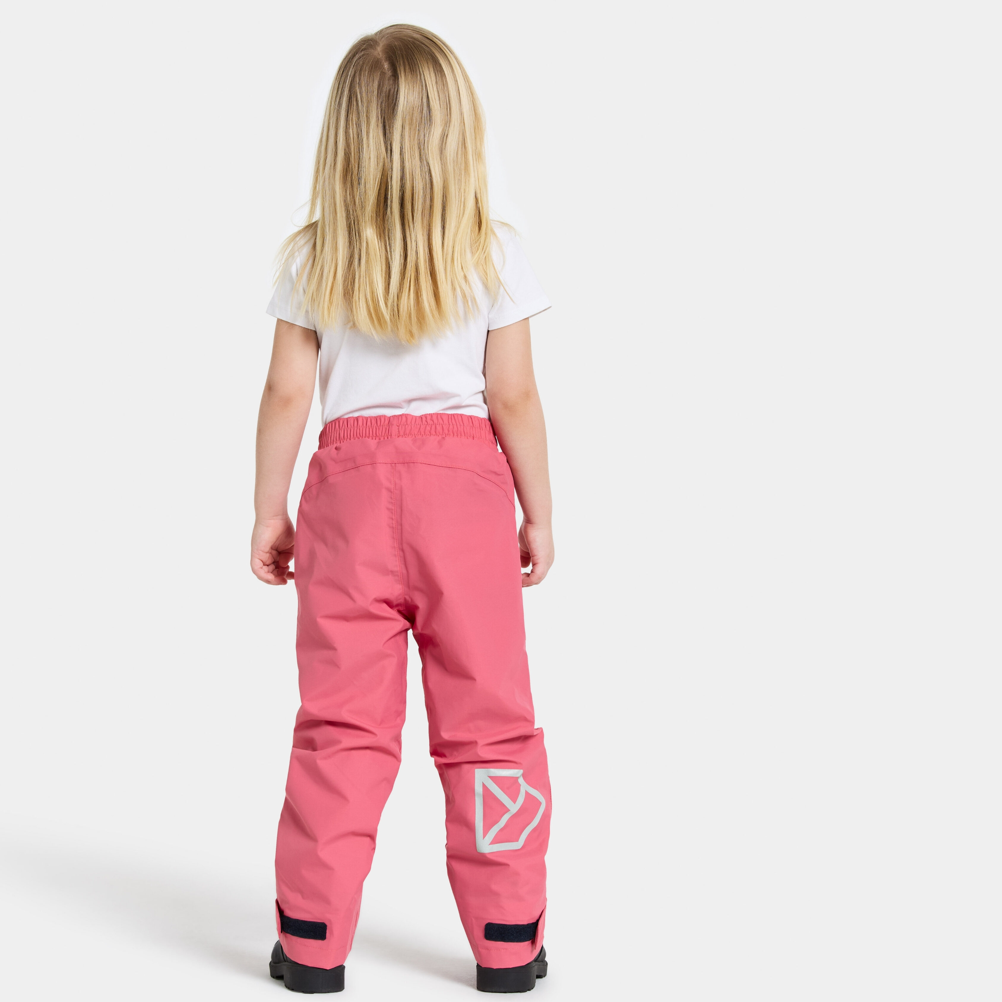 Avan Kid's Pants - Didriksons