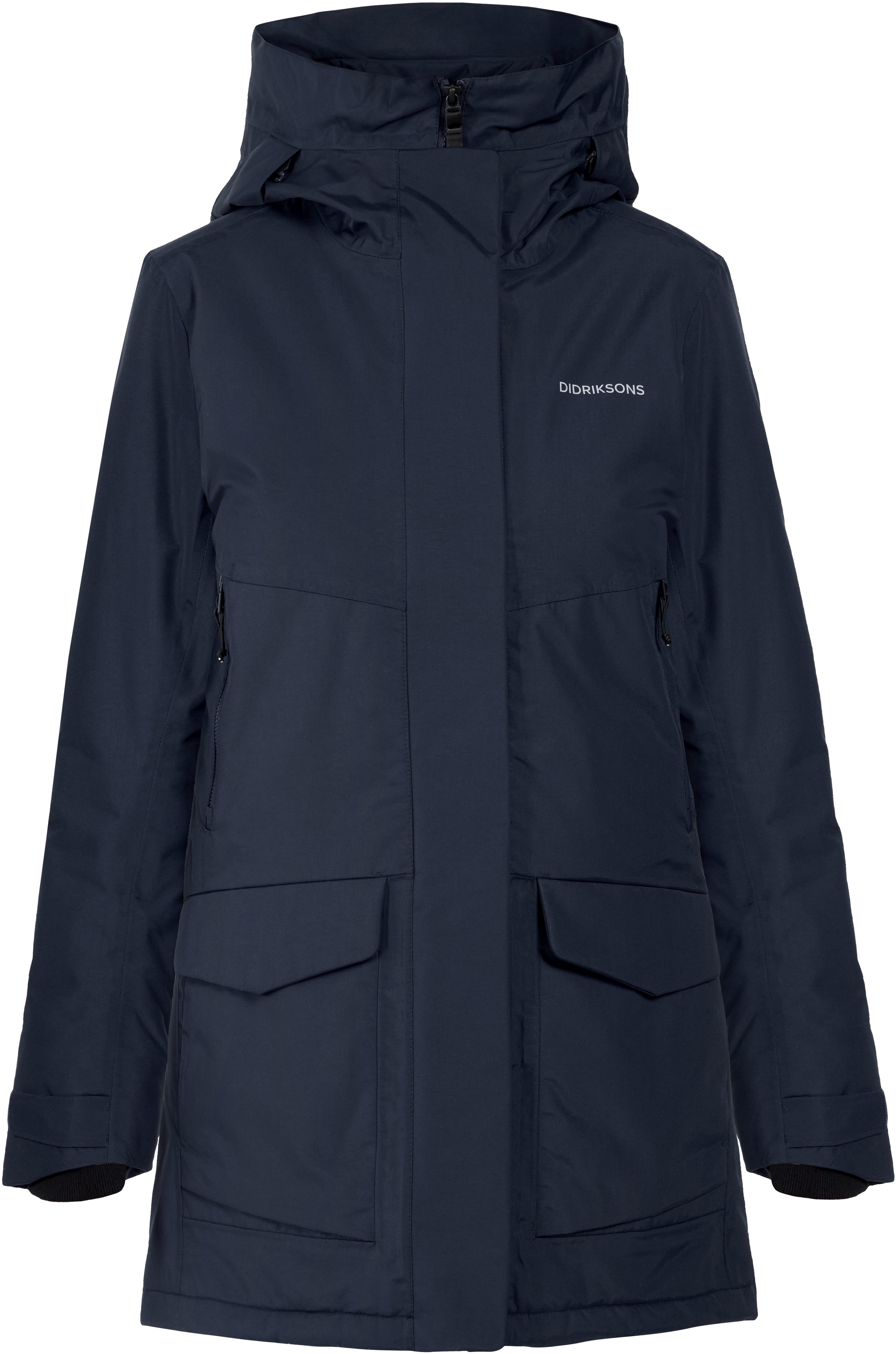 Shops didriksons sara womens parka