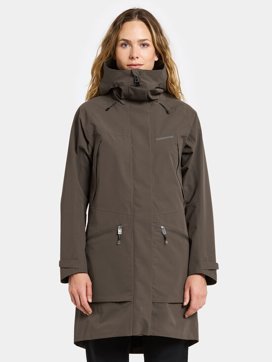 Ilma Parka 