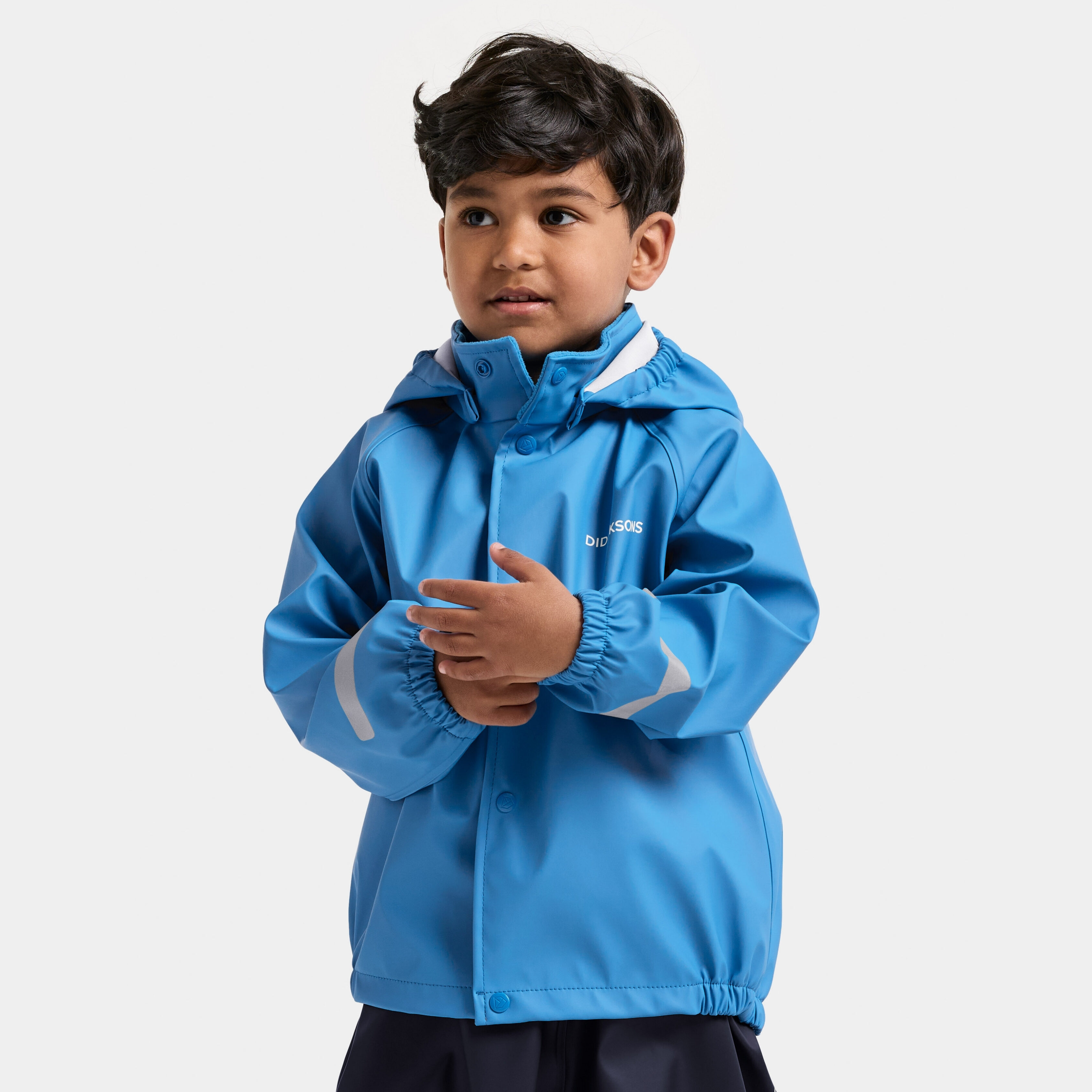 Slaskeman Kids' Jacket - Didriksons