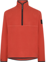 Hannes Windproof Half-Zip