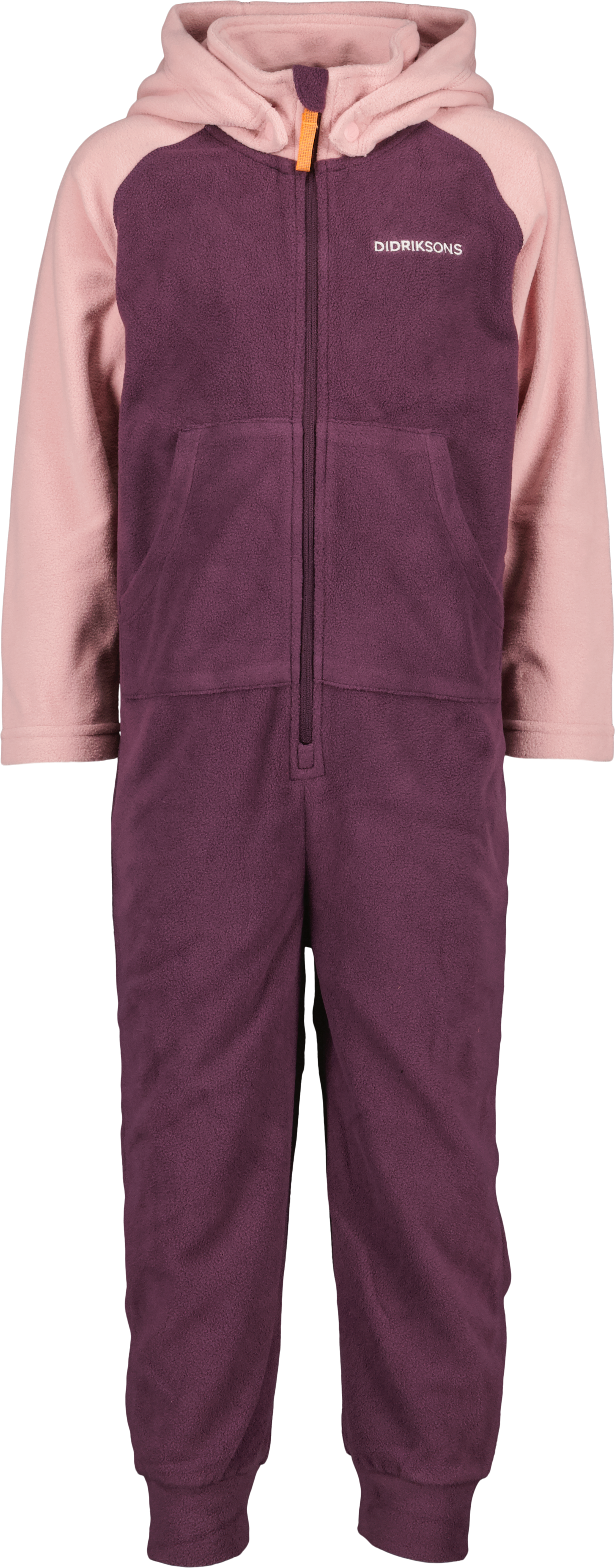 Monte Kids' Coverall , Didriksons