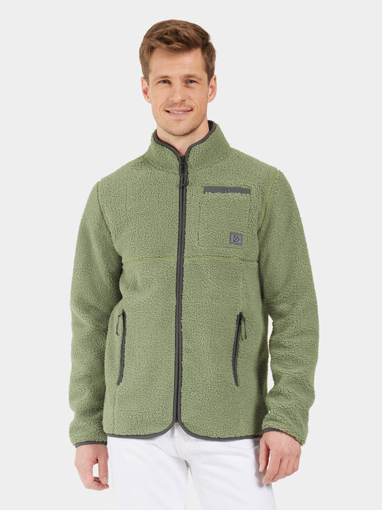 Phoenix Full-Zip