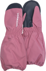 Shell Kids' Gloves 