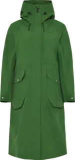 Louise Parka Long