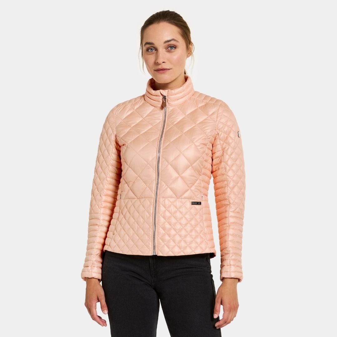 Hedvig Jacket