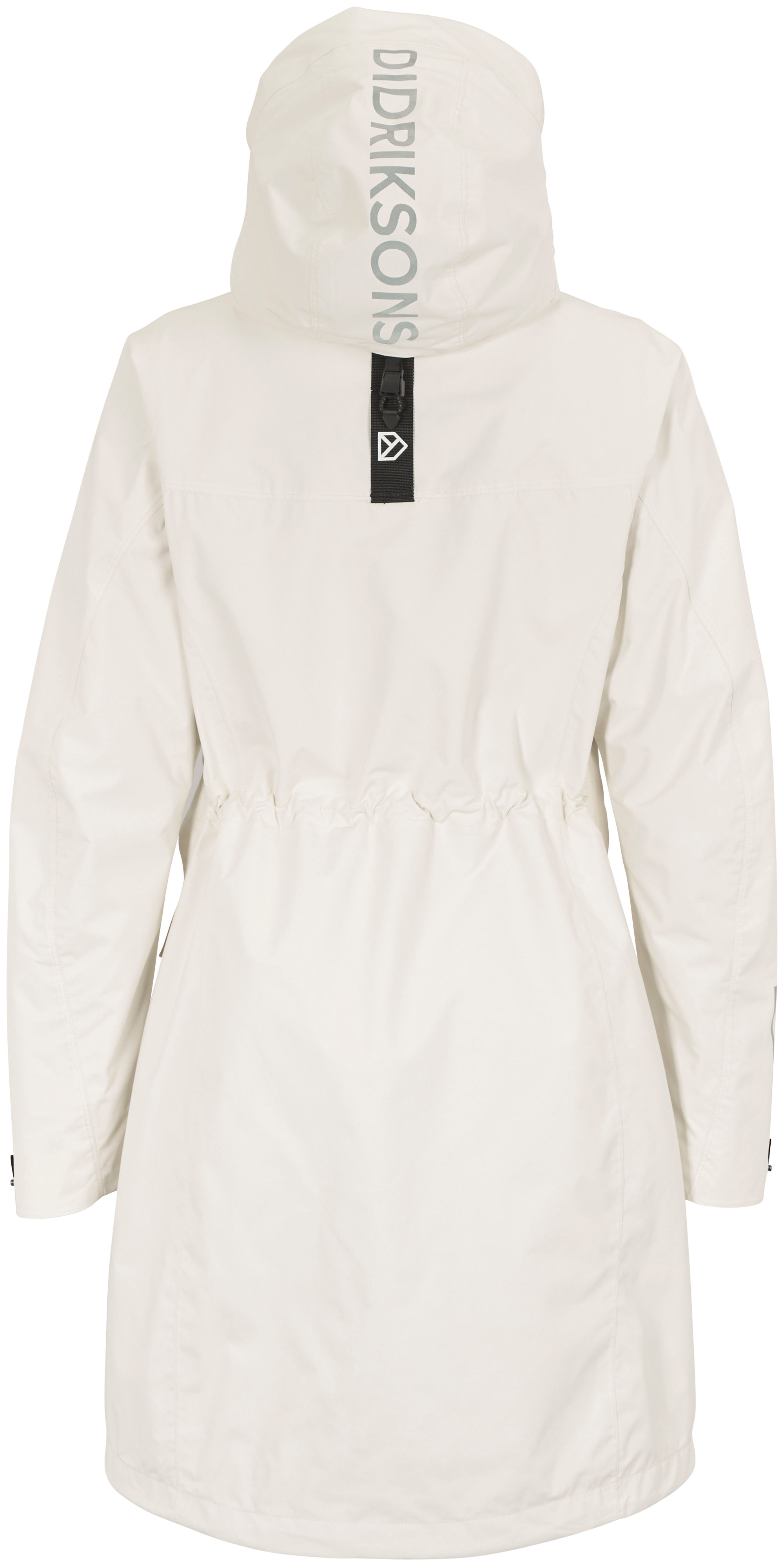 Thelma Logo Parka - Didriksons