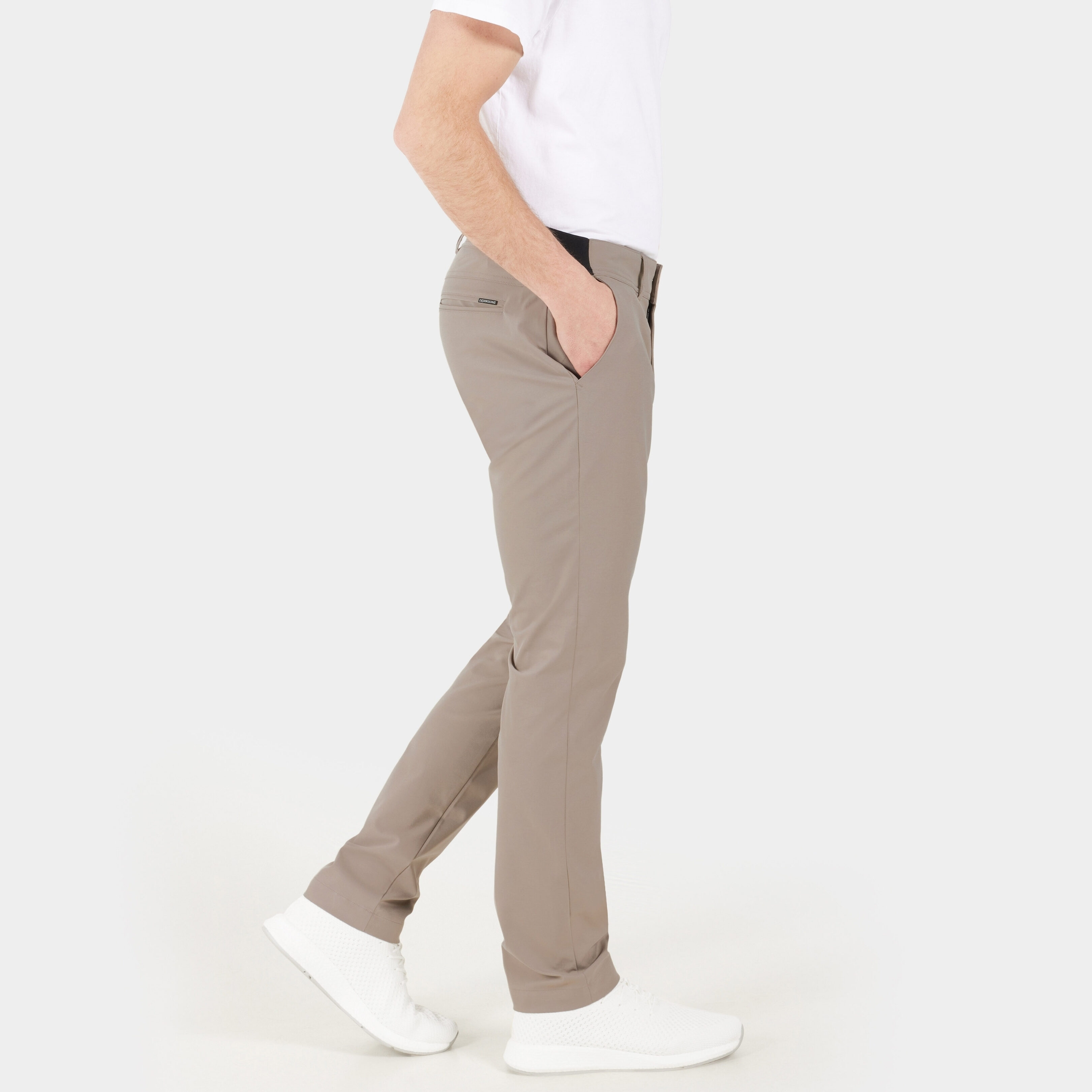 Darren Pants , Didriksons