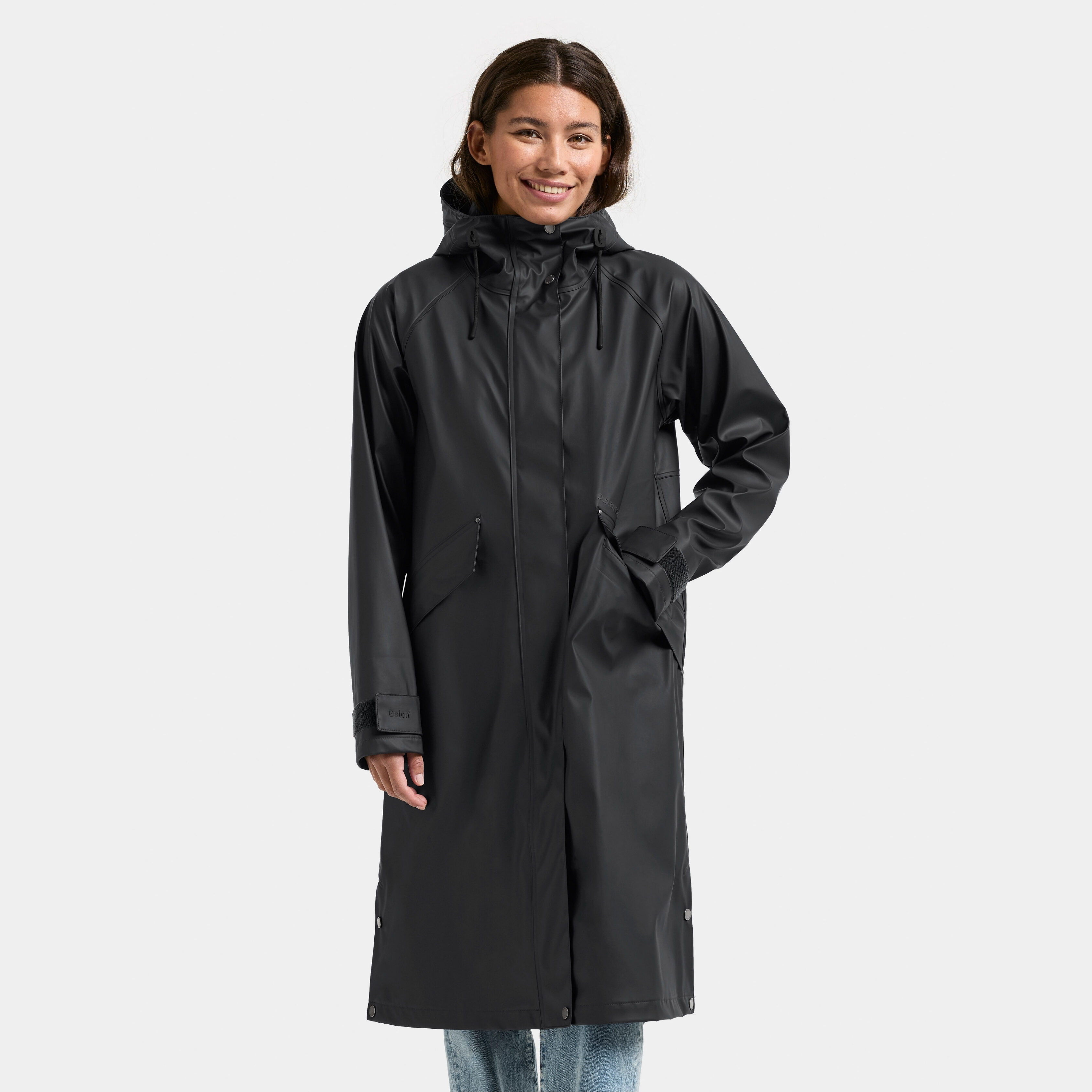 Melinda Parka - Didriksons