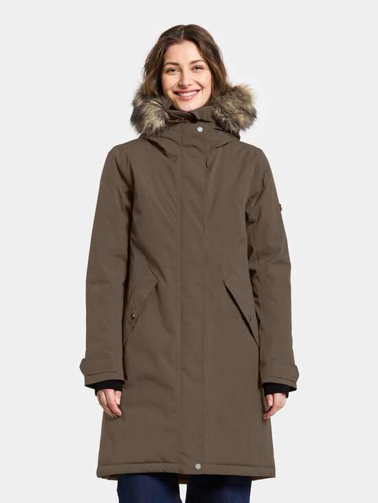 Erna Parka