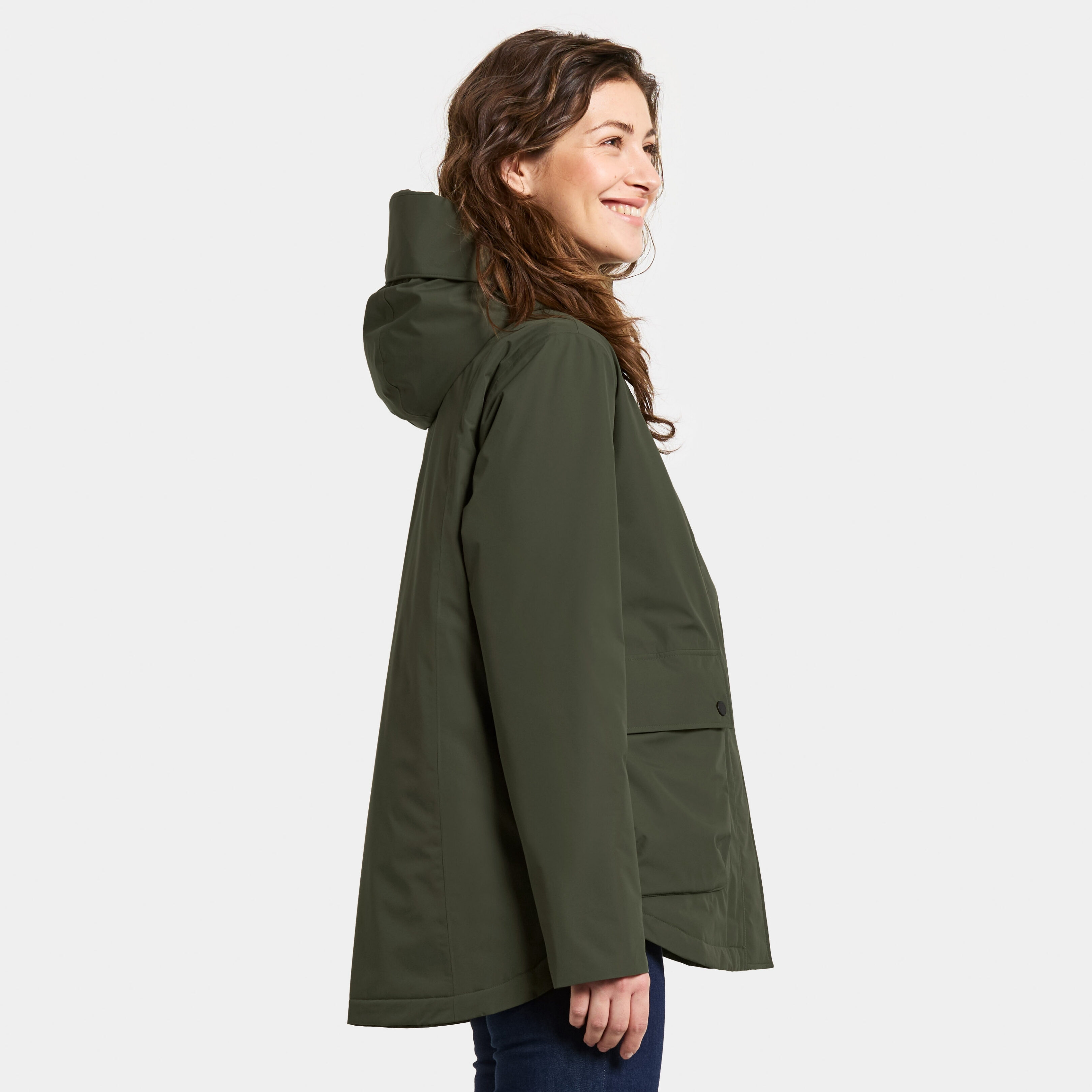 Daniella Jacket , Didriksons