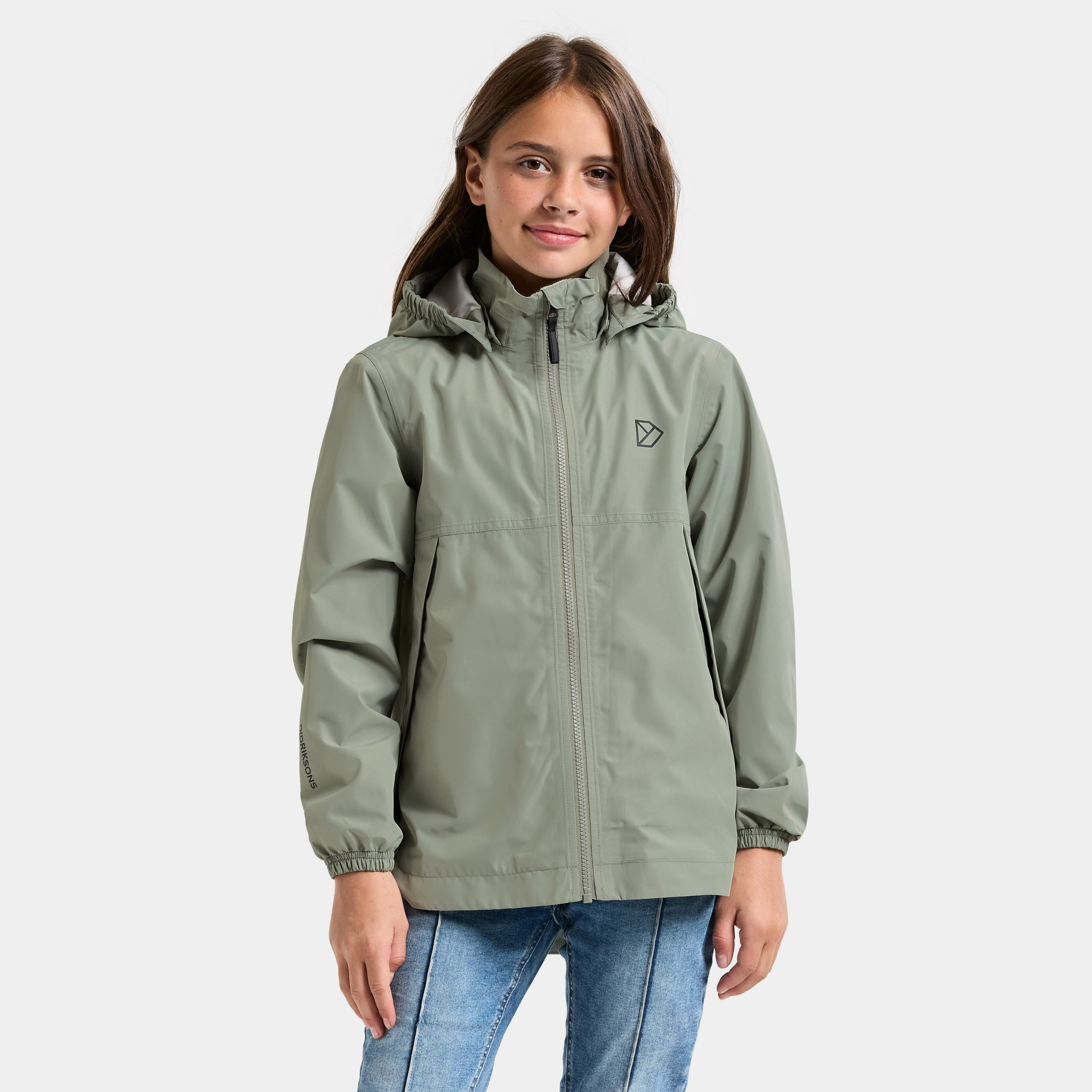 Meliss Kids' Jacket - Didriksons