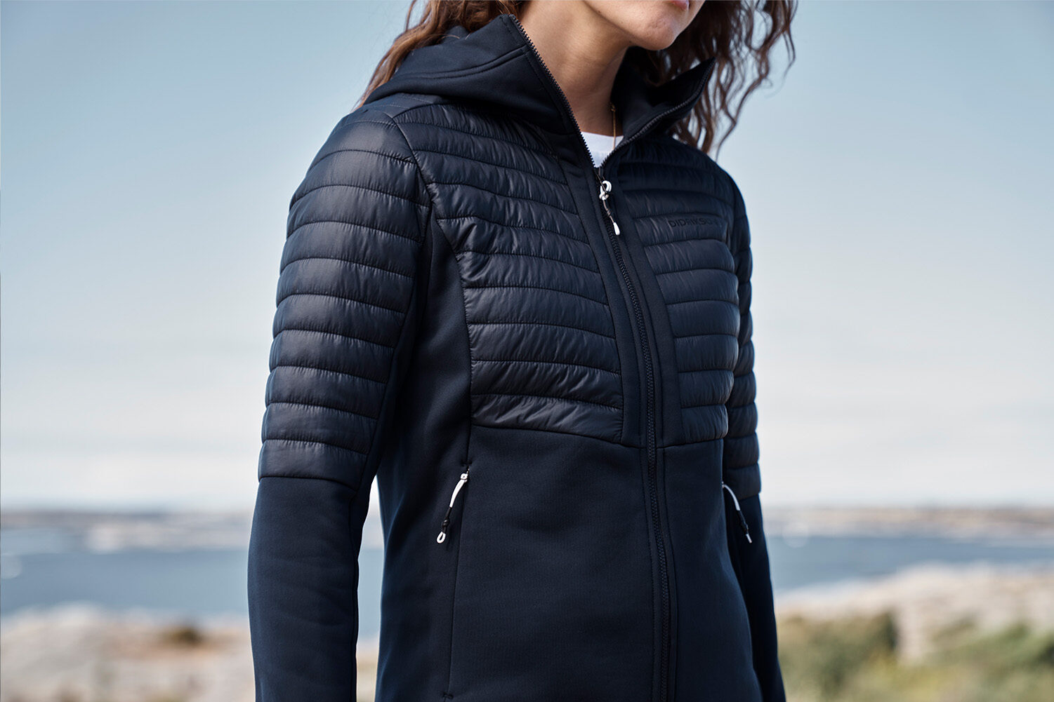 Women's Jackets | Shop parkas and more - Didriksons